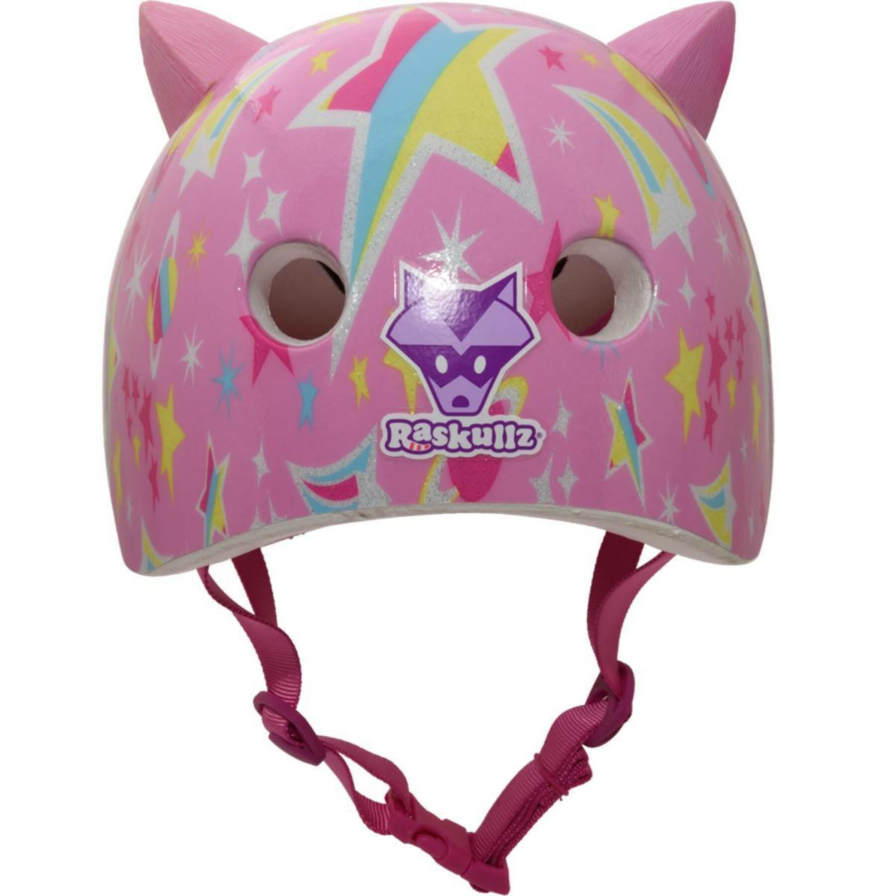 Childrens bike helmet Cpreme Astro Cat - 3+