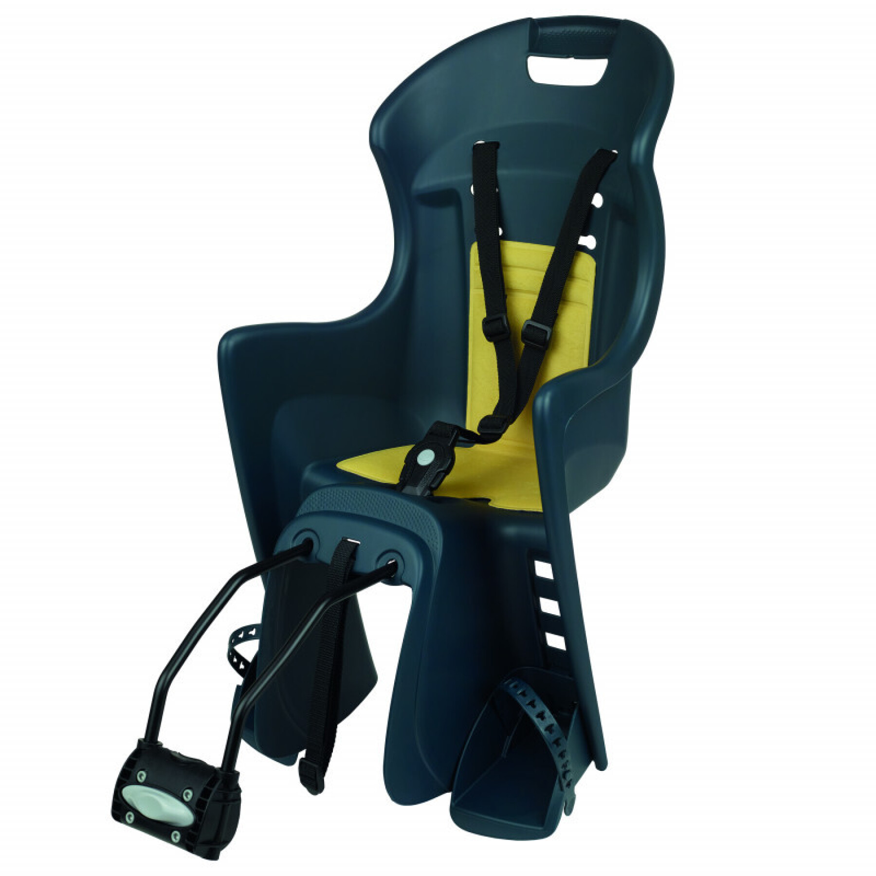 Frame-mounted baby carrier Dieffe Bikey Cool