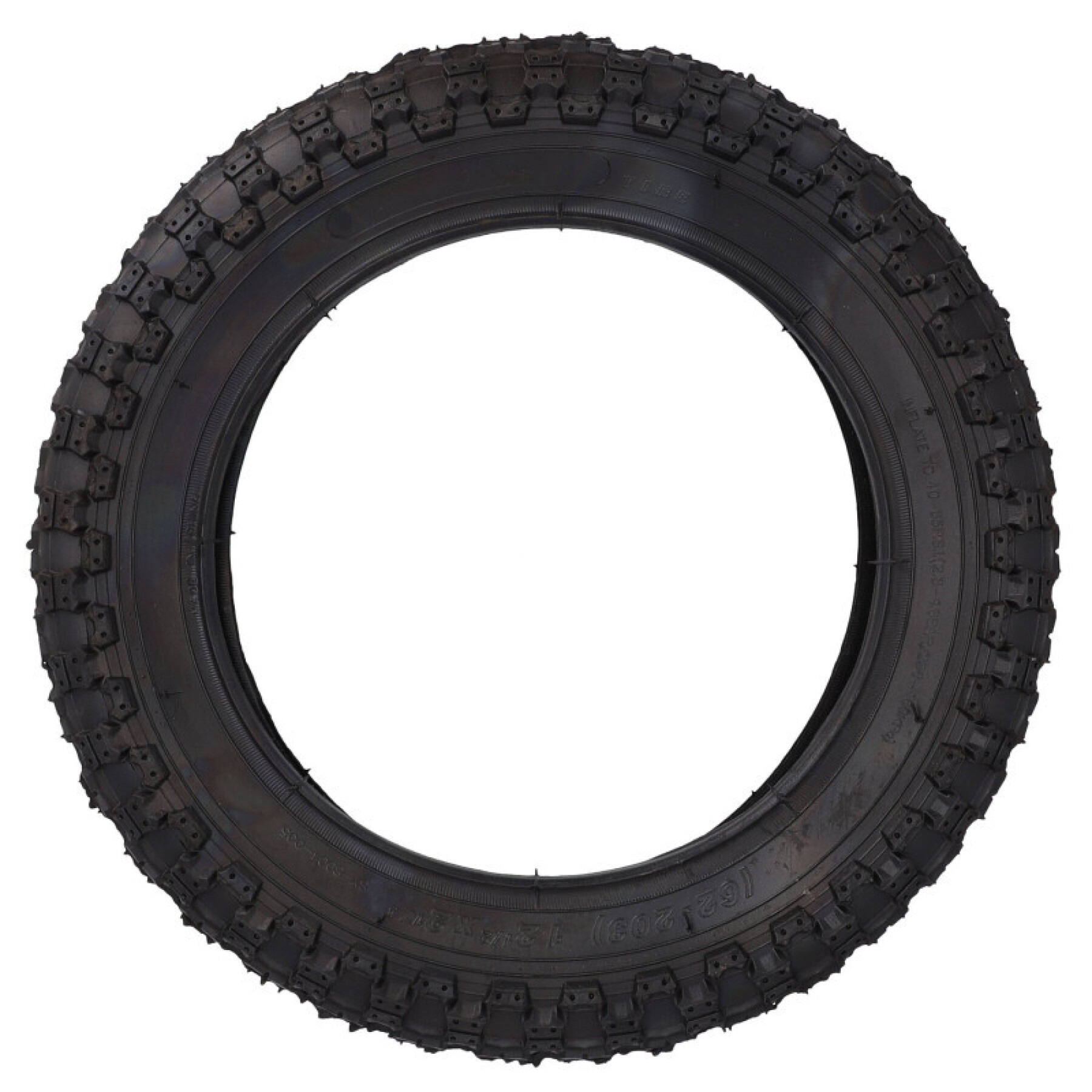 Bike tire Durca 12-1/2x2-1/4(62-203)