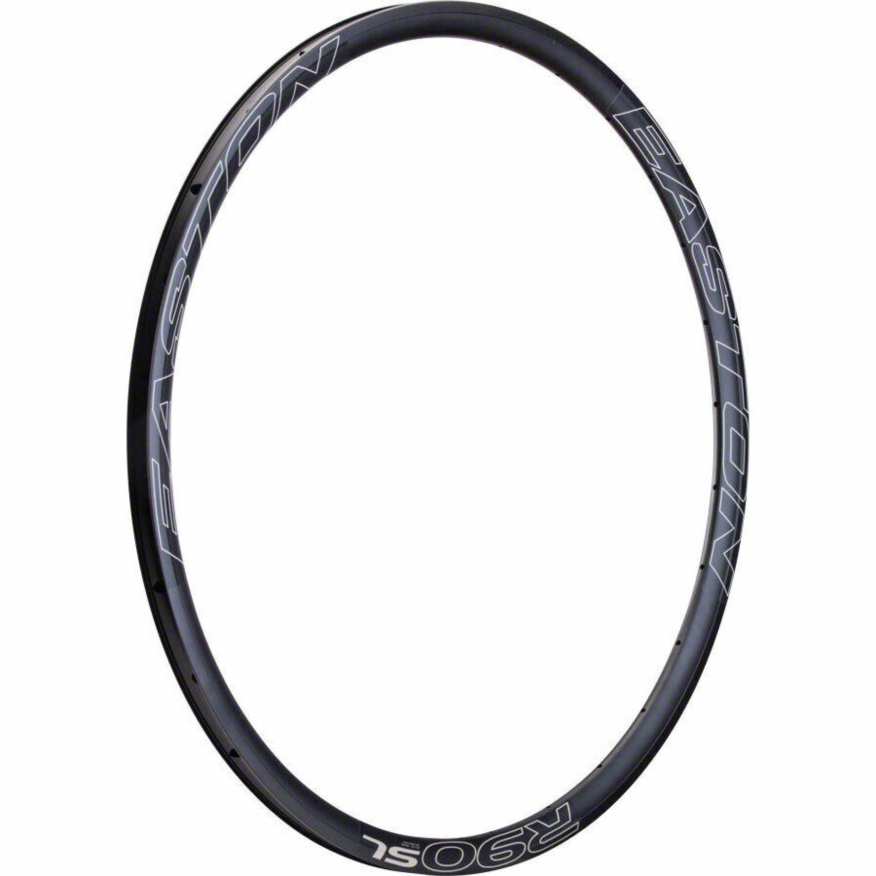 Aluminum rim disc tire r90 Easton sl Disc 28h