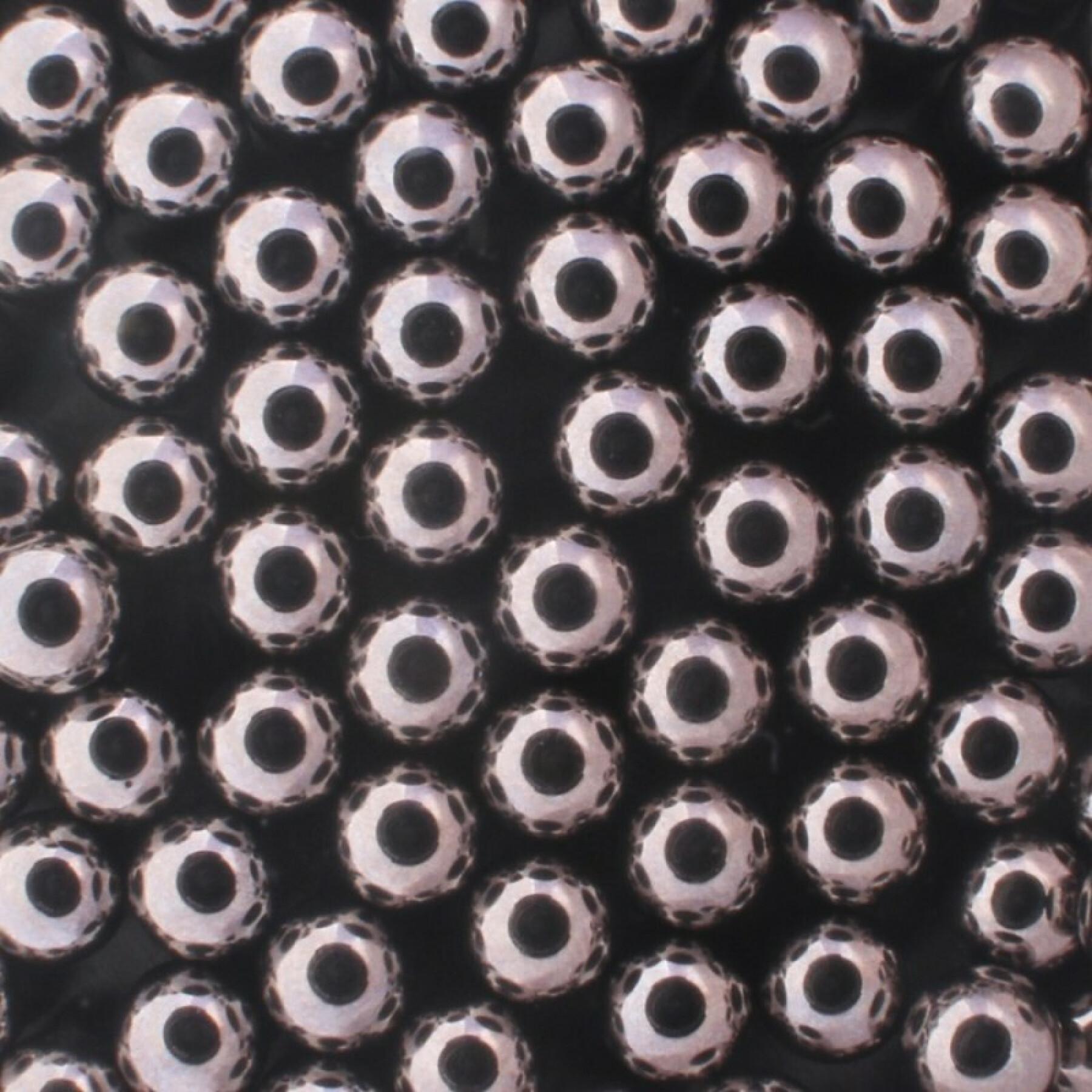 Bearing balls Enduro Bearings Grade 25 Chromium Steel 1/8 3,175 mm (x100)