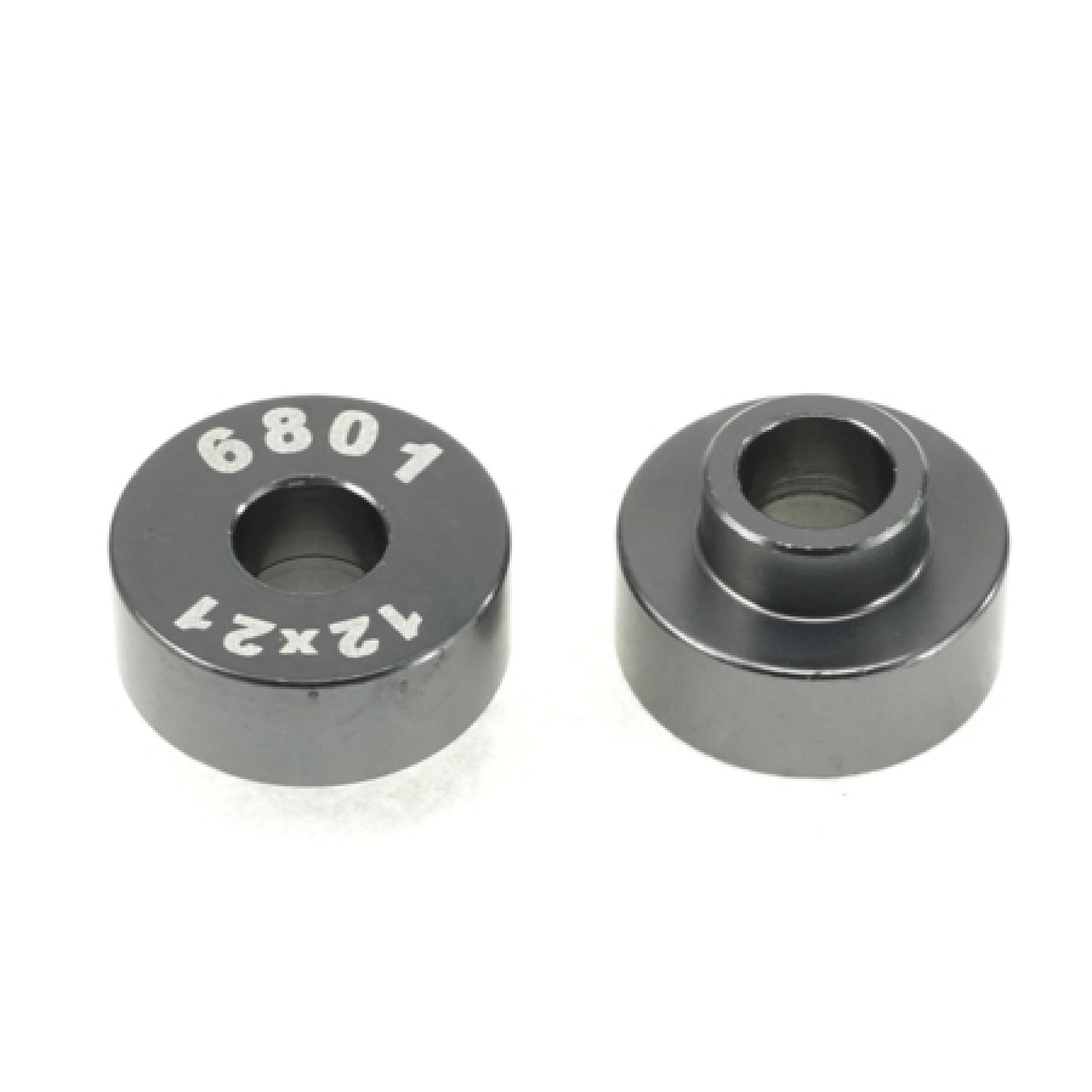 Bearings Enduro Bearings Guide for 6801 bearing-Inner