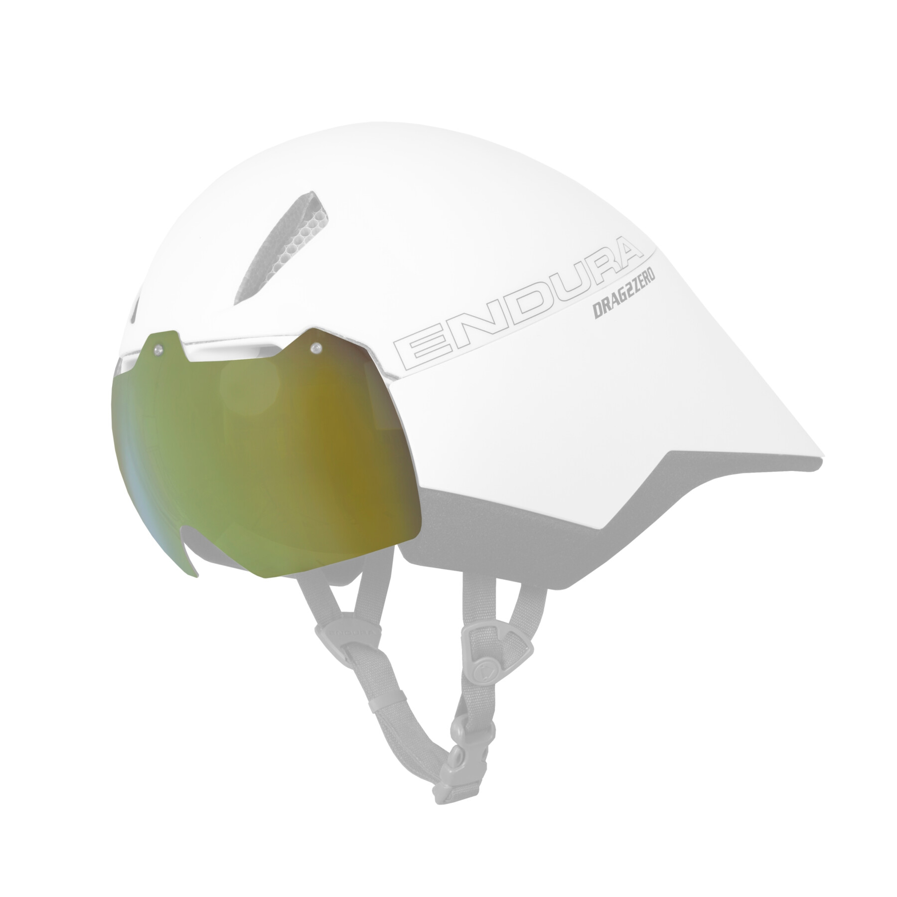 Bike helmet visor Endura Aeroswitch (E5048)