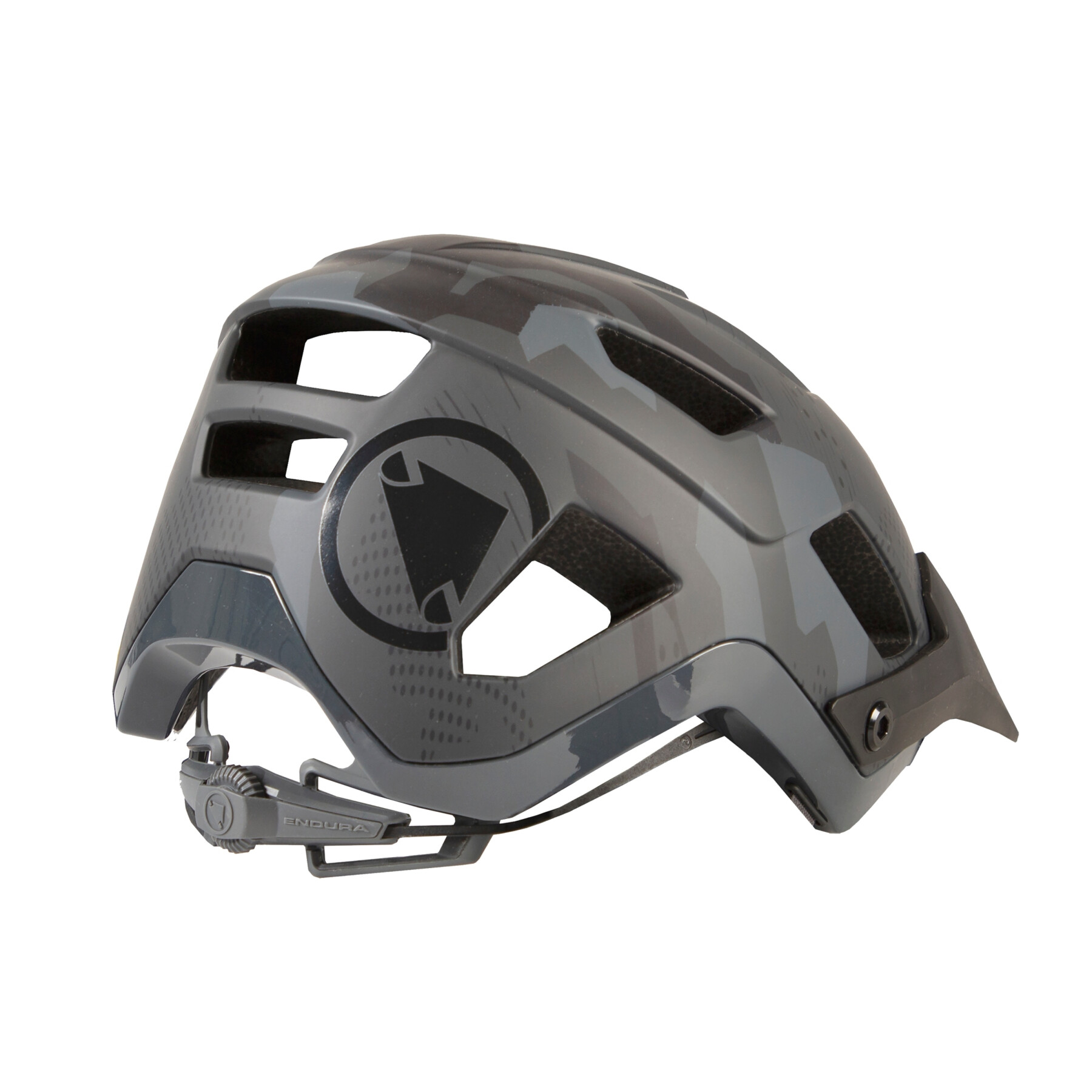 Road helmet Endura Hummvee Plus MIPS®