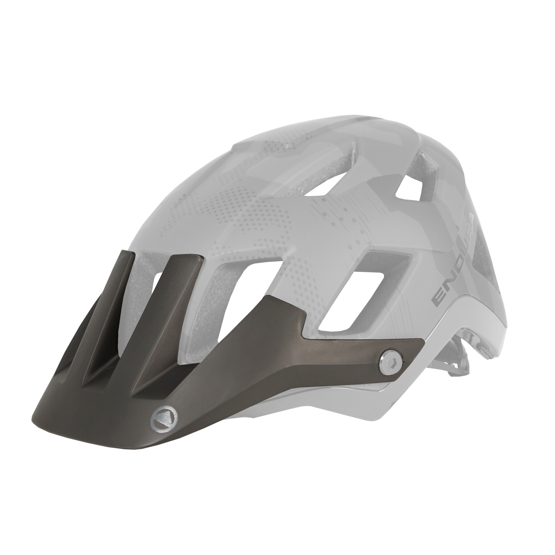 Bike helmet visor Endura Hummvee Plus (E1549/E1553)