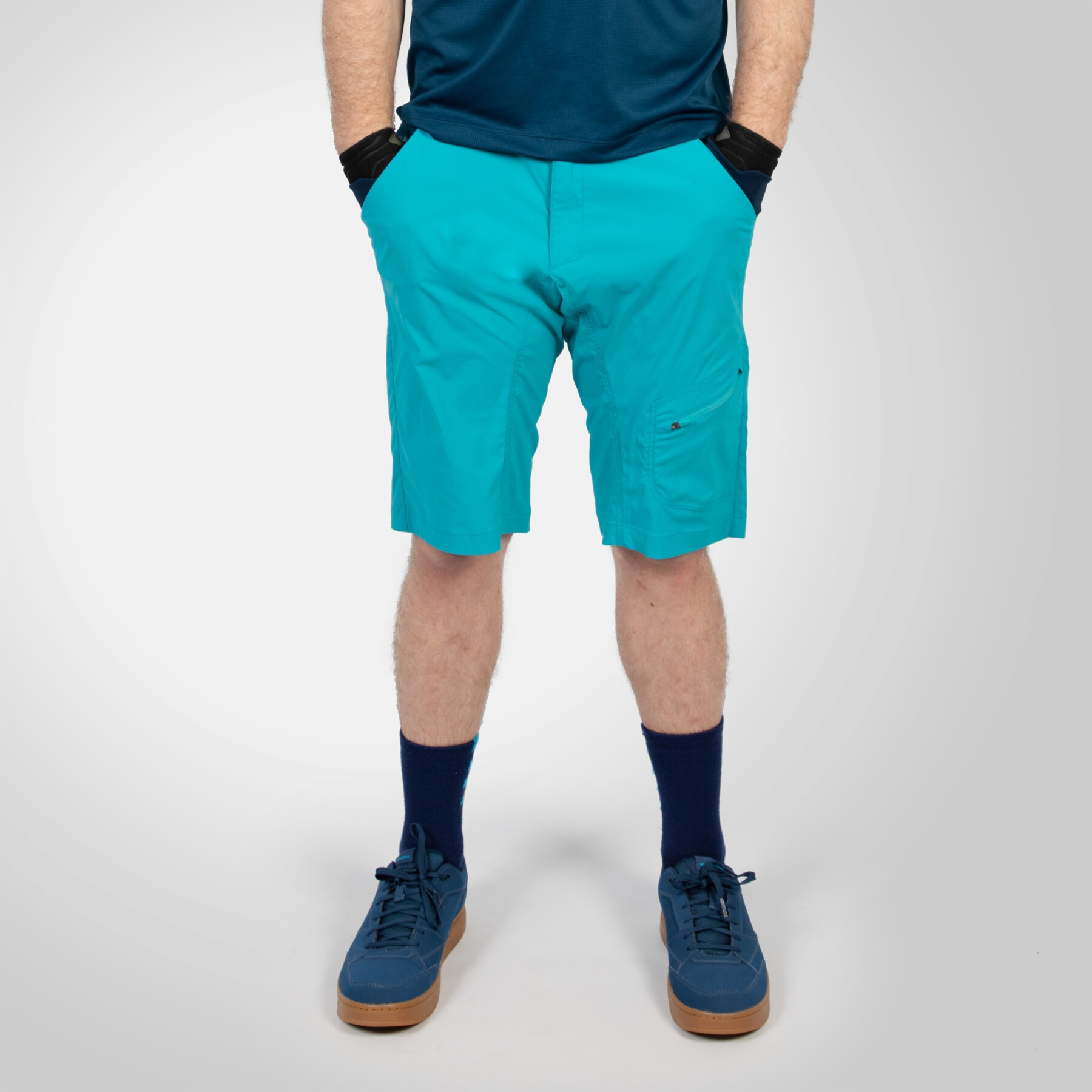 Shorts with undershorts Endura Hummvee Lite
