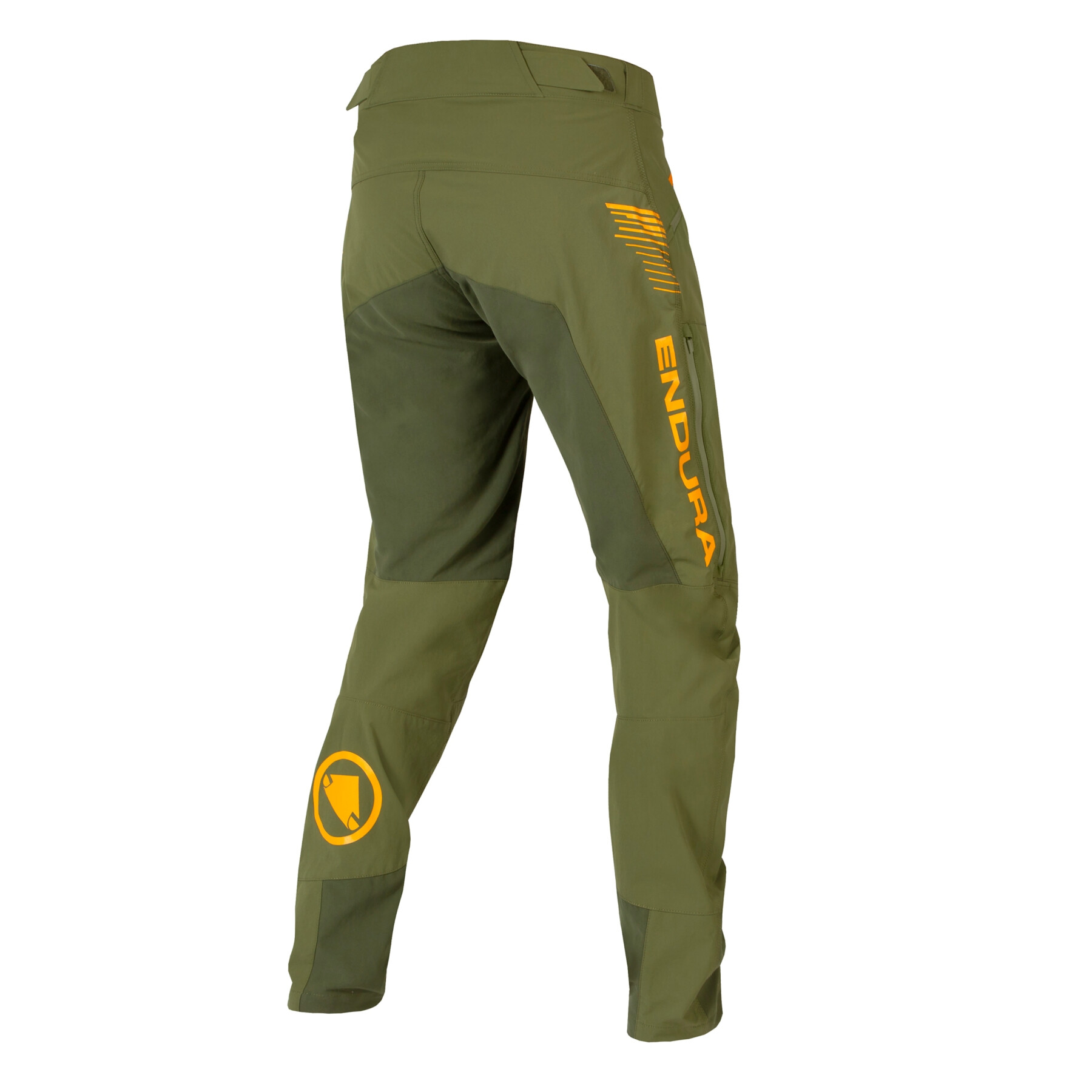 Protective pants Endura SingleTrack II