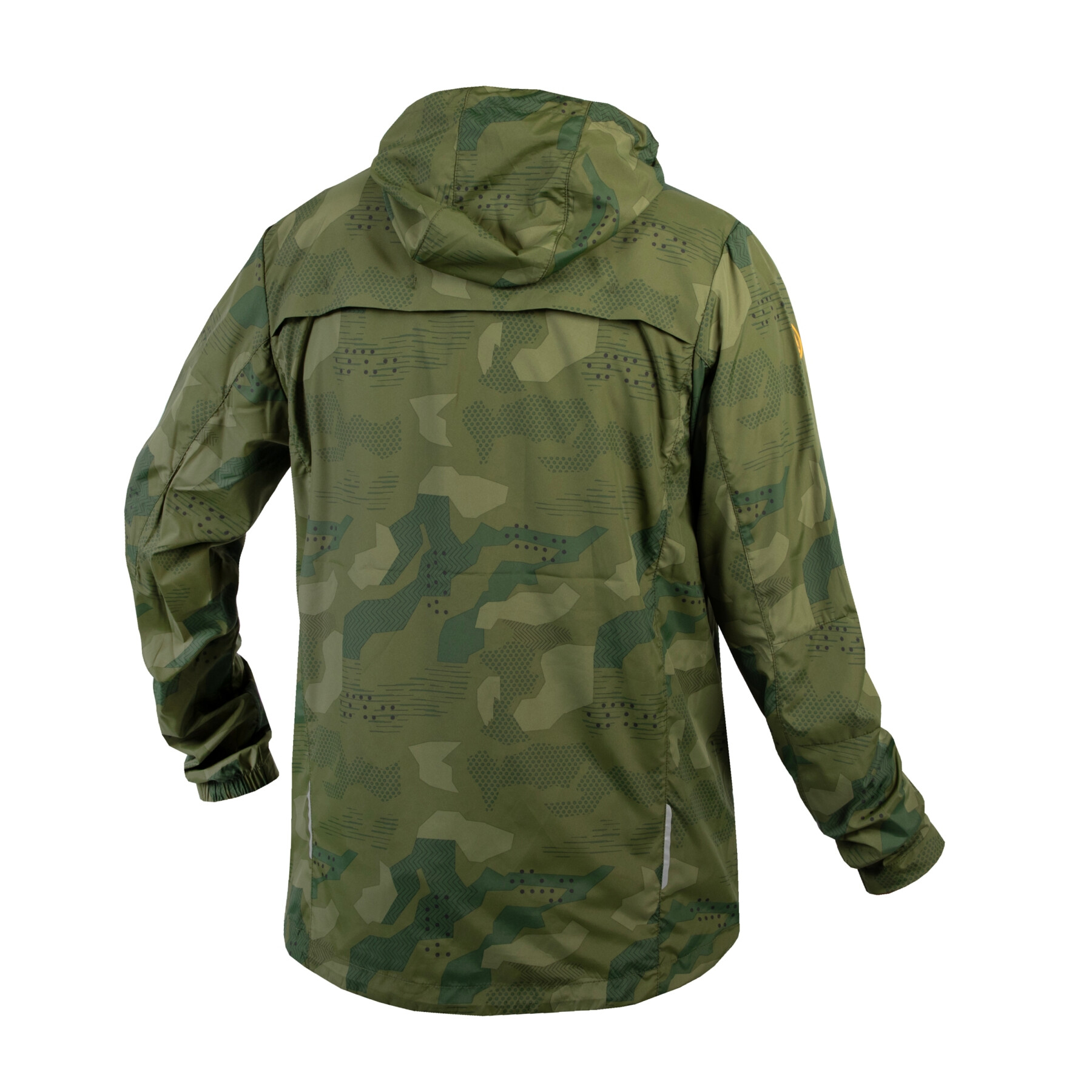 Windproof jacket Endura Hummvee
