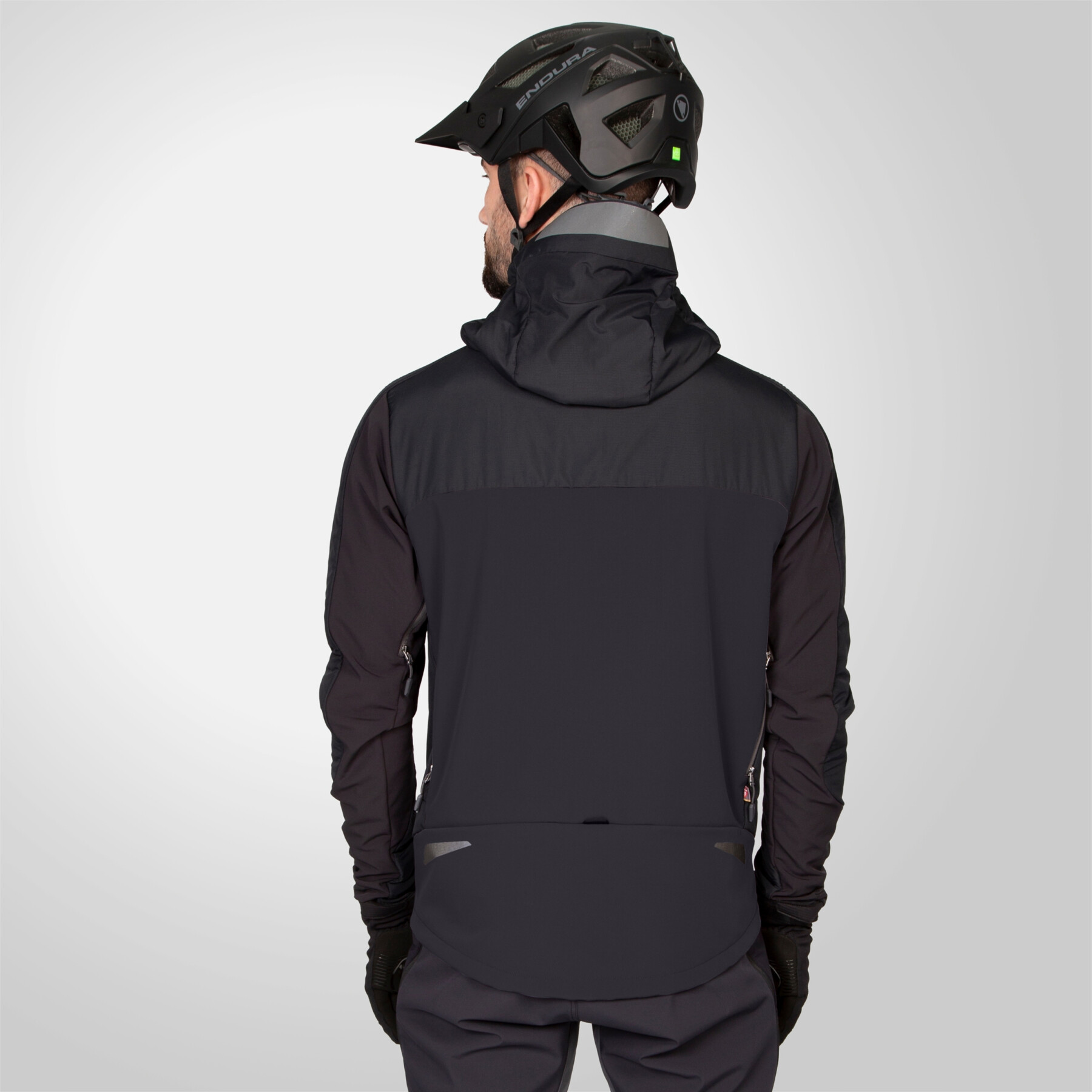 Zero degree jacket Endura MT500 II