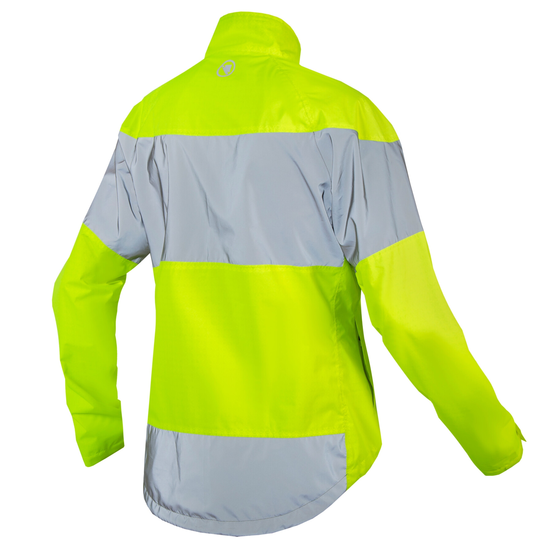 Waterproof jacket Endura Urban Luminite EN1150