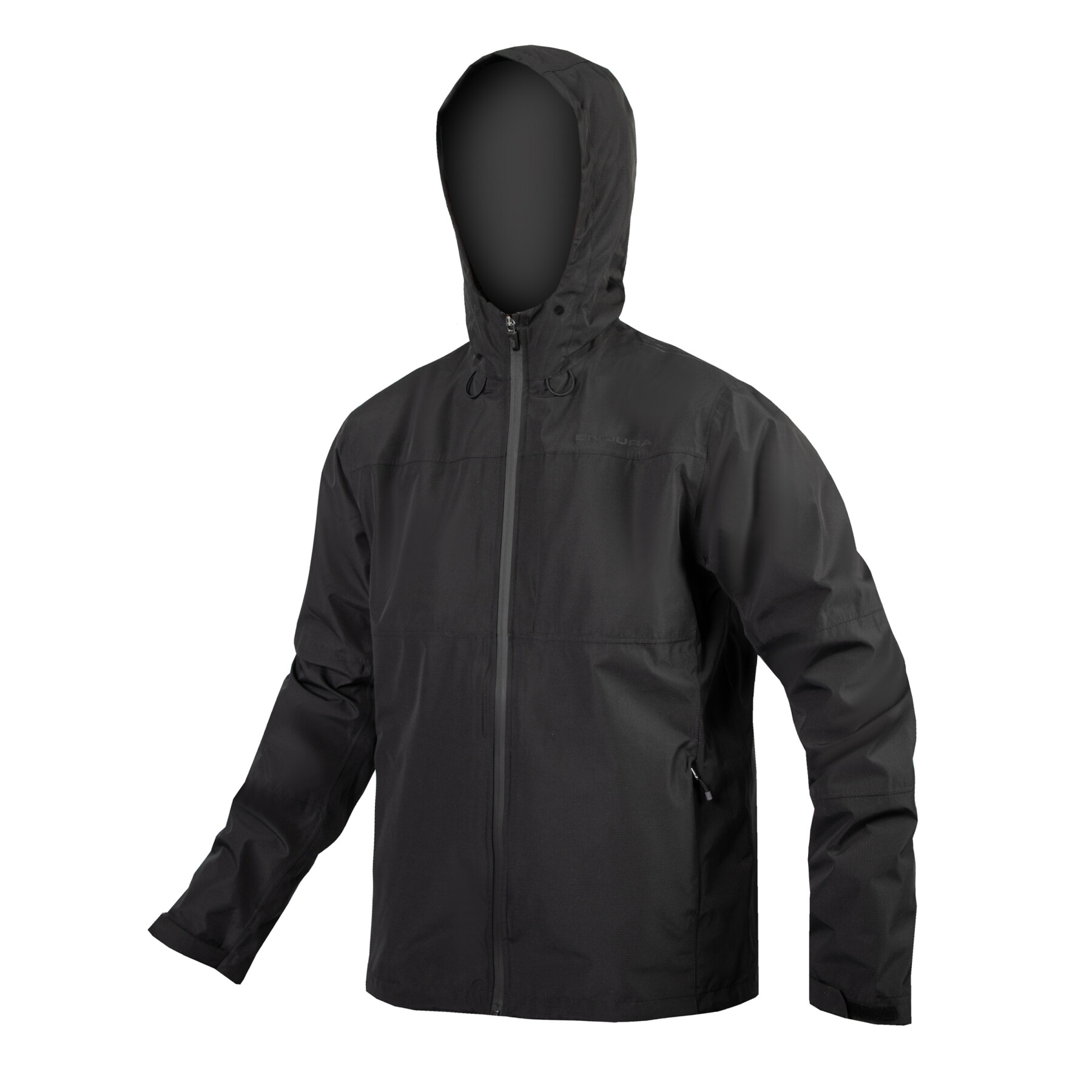 3-in-1 waterproof jacket Endura Hummvee