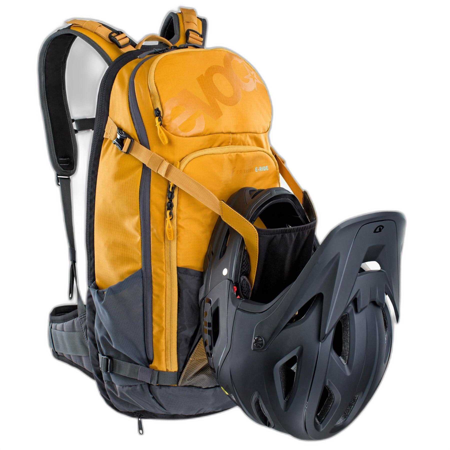 Backpack Evoc fr trail e-ride