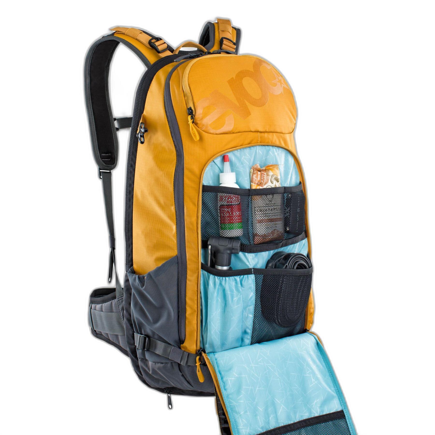 Backpack Evoc fr trail e-ride
