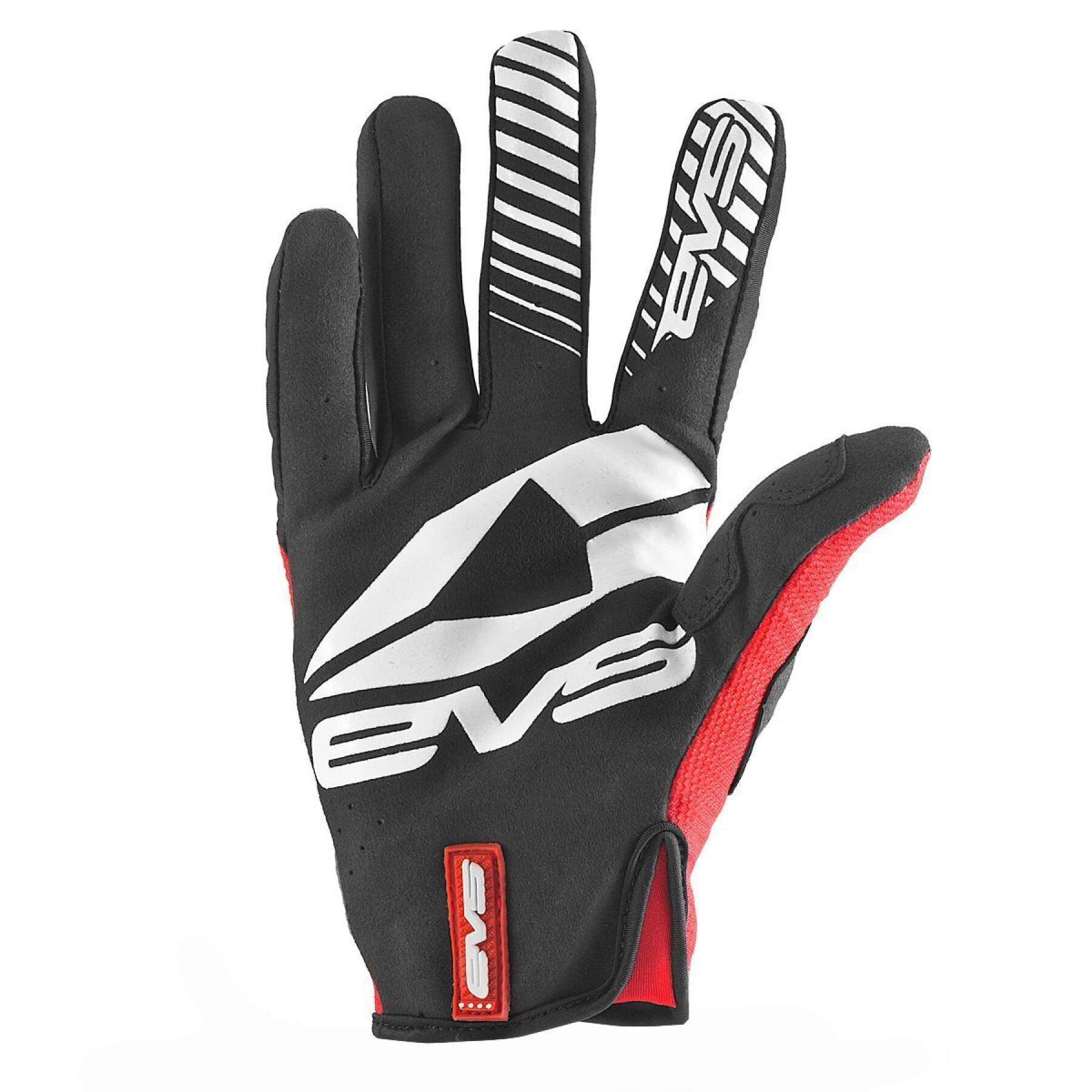 Gloves EVS Sport