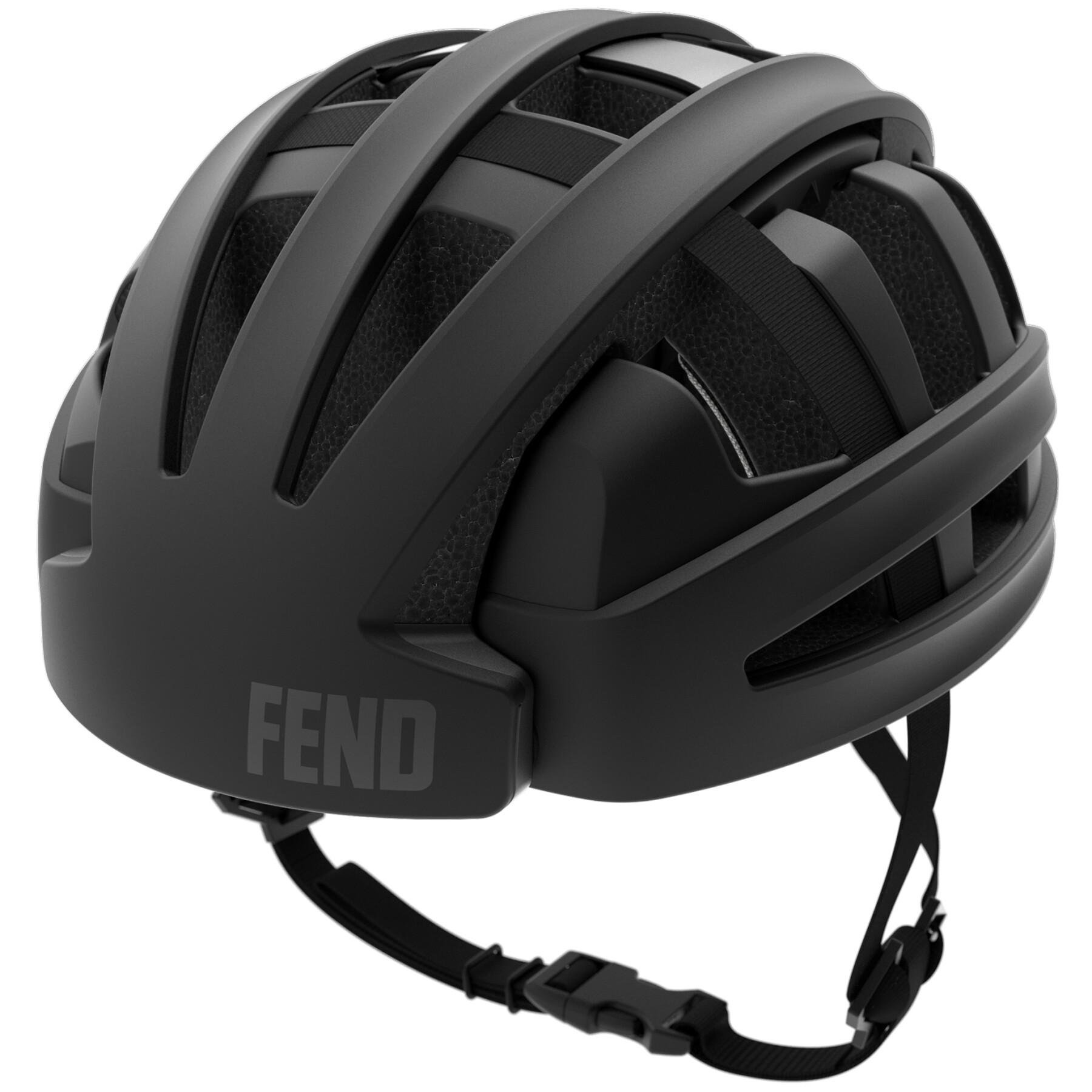 Bike helmet Fend Helmet One