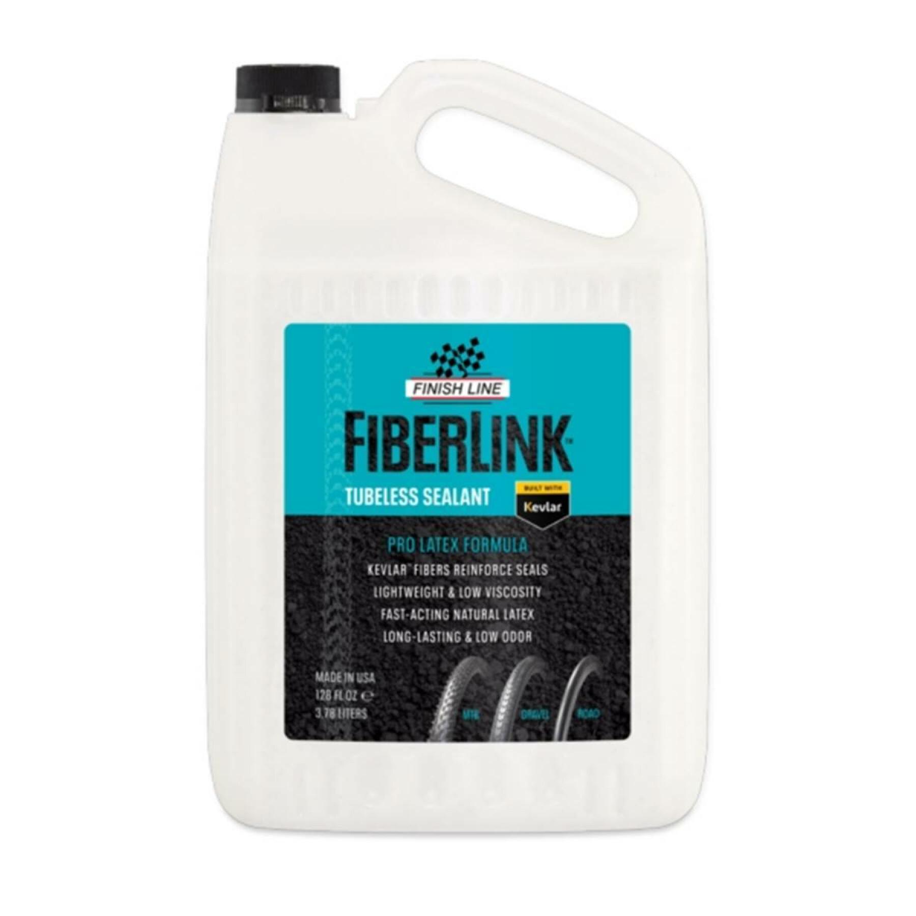 Preventive liquid Finish Line Fiberlink Pro Latex (1Gal)
