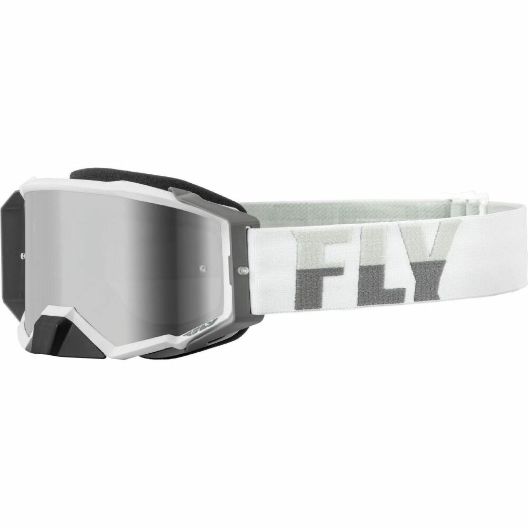 Mask Fly Racing Zone Pro
