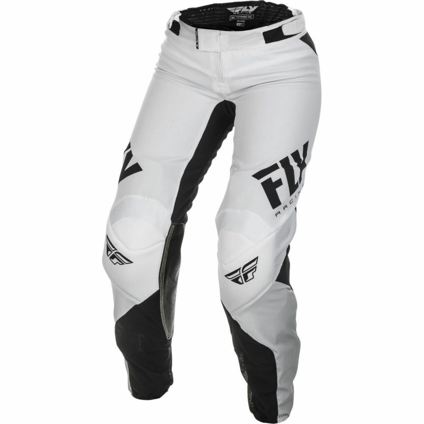 Women's pants Fly Racing Lite 2019 HP