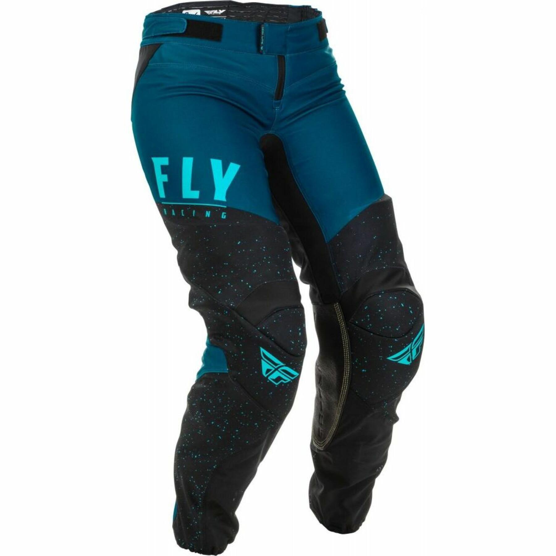 Girl's pants Fly Racing Lite 2020