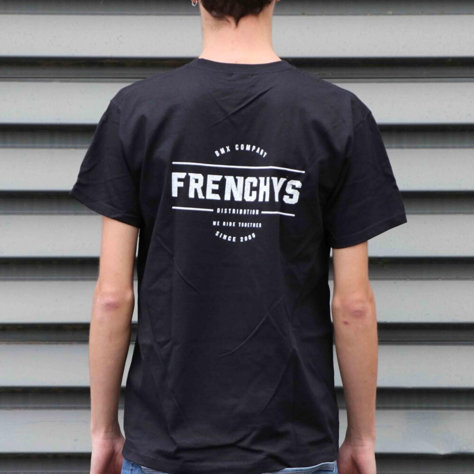 Child's T-shirt Frenchys Since 2005