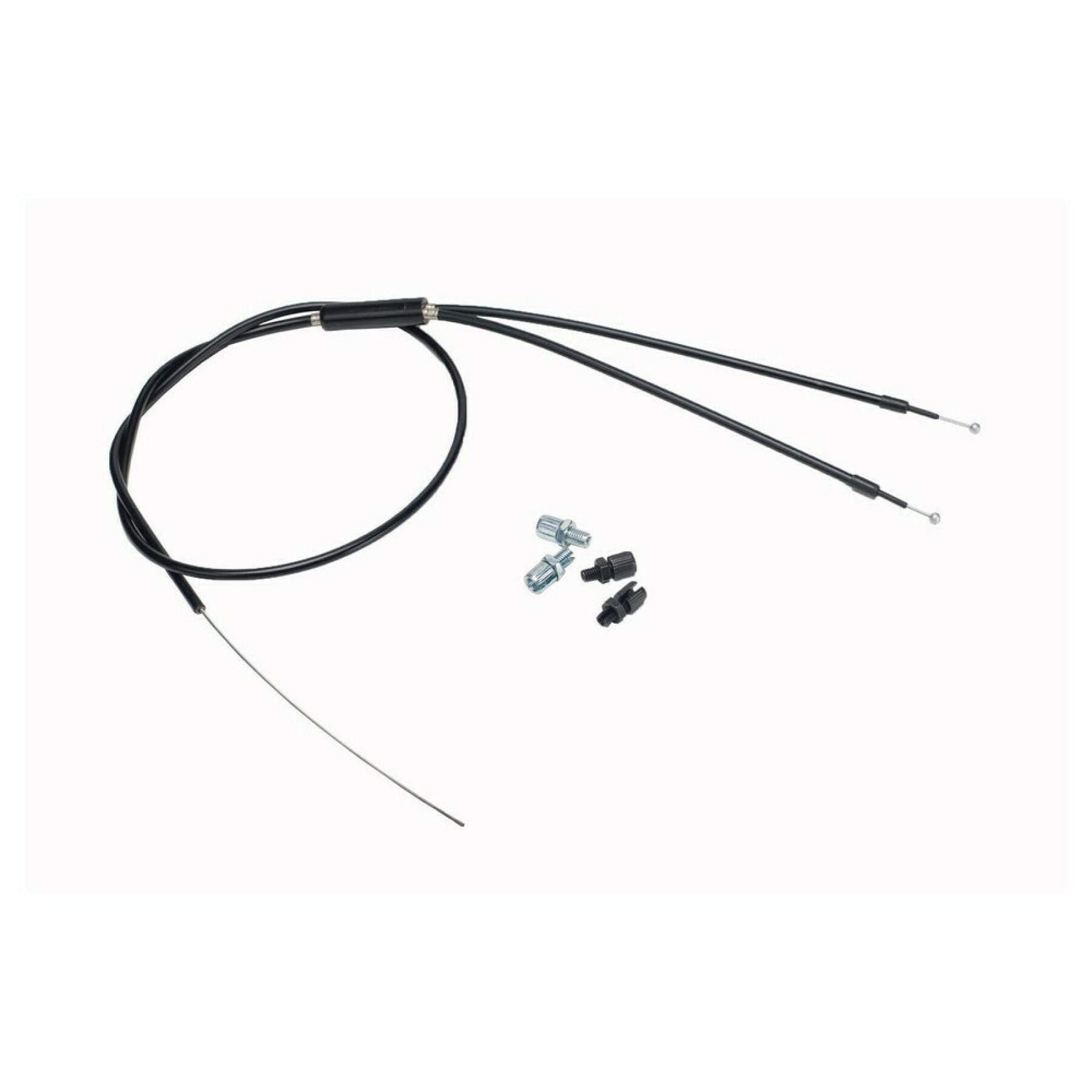 Lower rotor brake cable Odyssey gyro 3