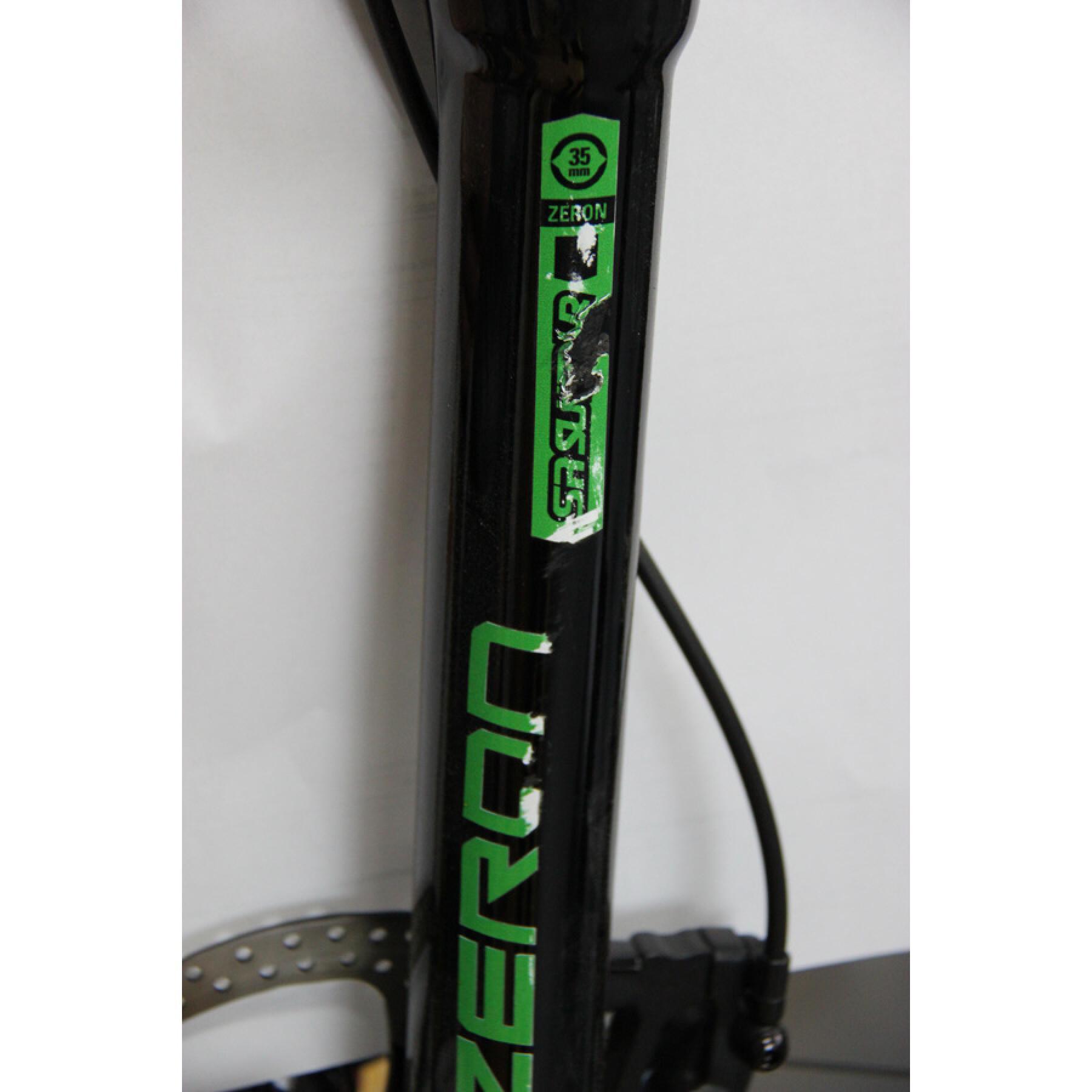Bike Fuji Blackhill Evo 27.5+ 1.5 2022 2022 B-Merchandise