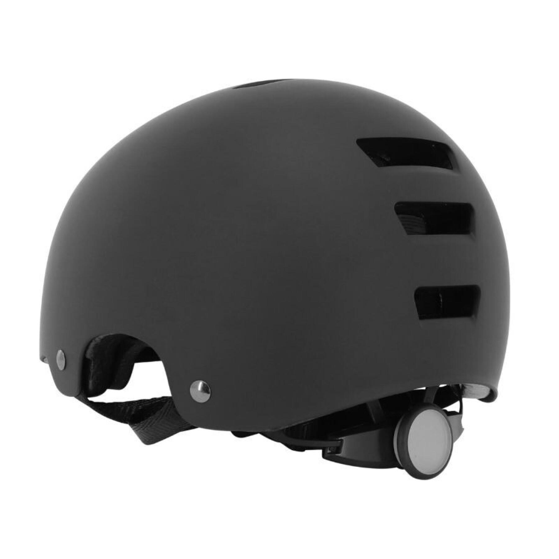 Urban helmet for kids Ges Explorer Fit System