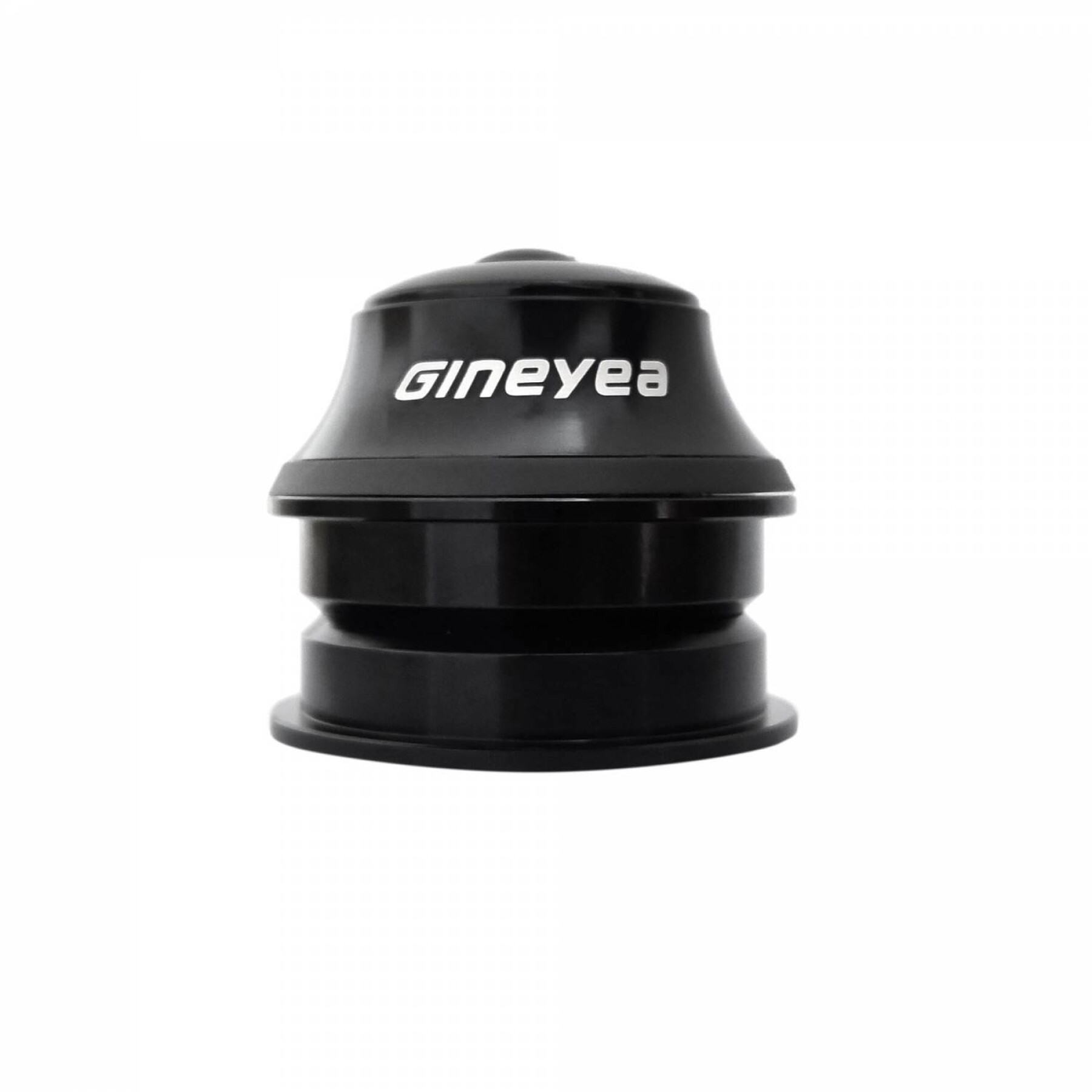 Semi-integrated aluminum headset Gineyea H23