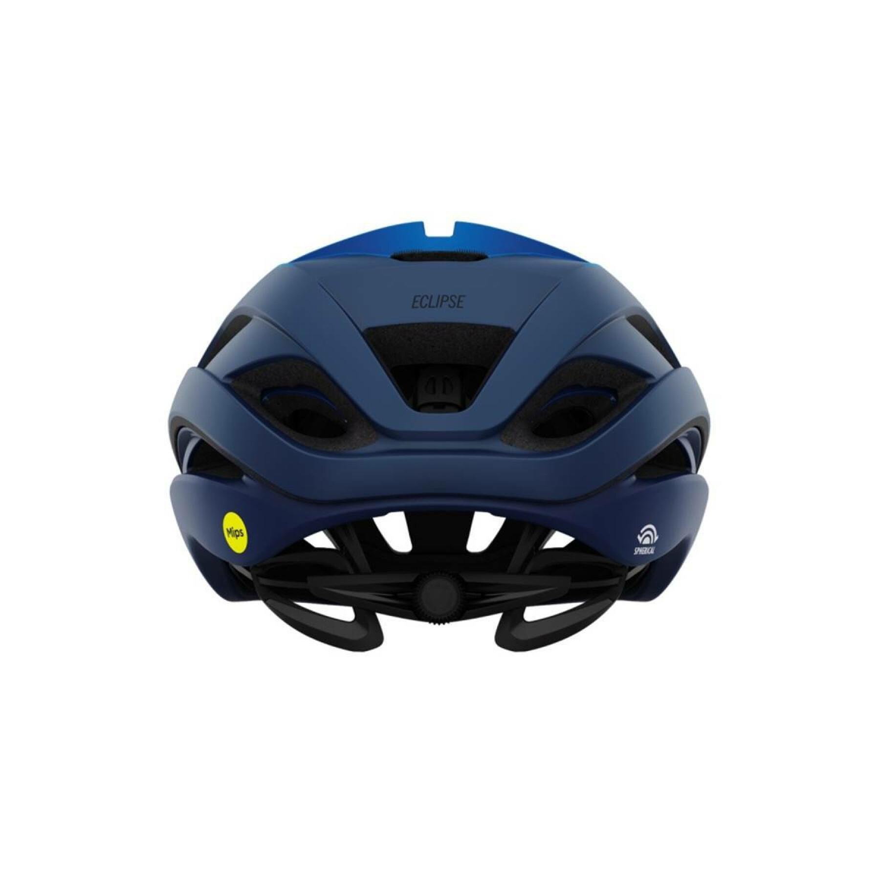 Bike helmet Giro Eclipse Spherical