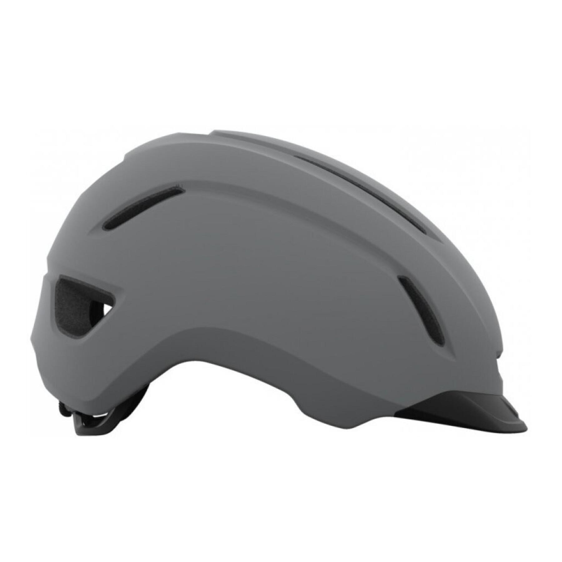 New bicycle helmet Giro Caden II