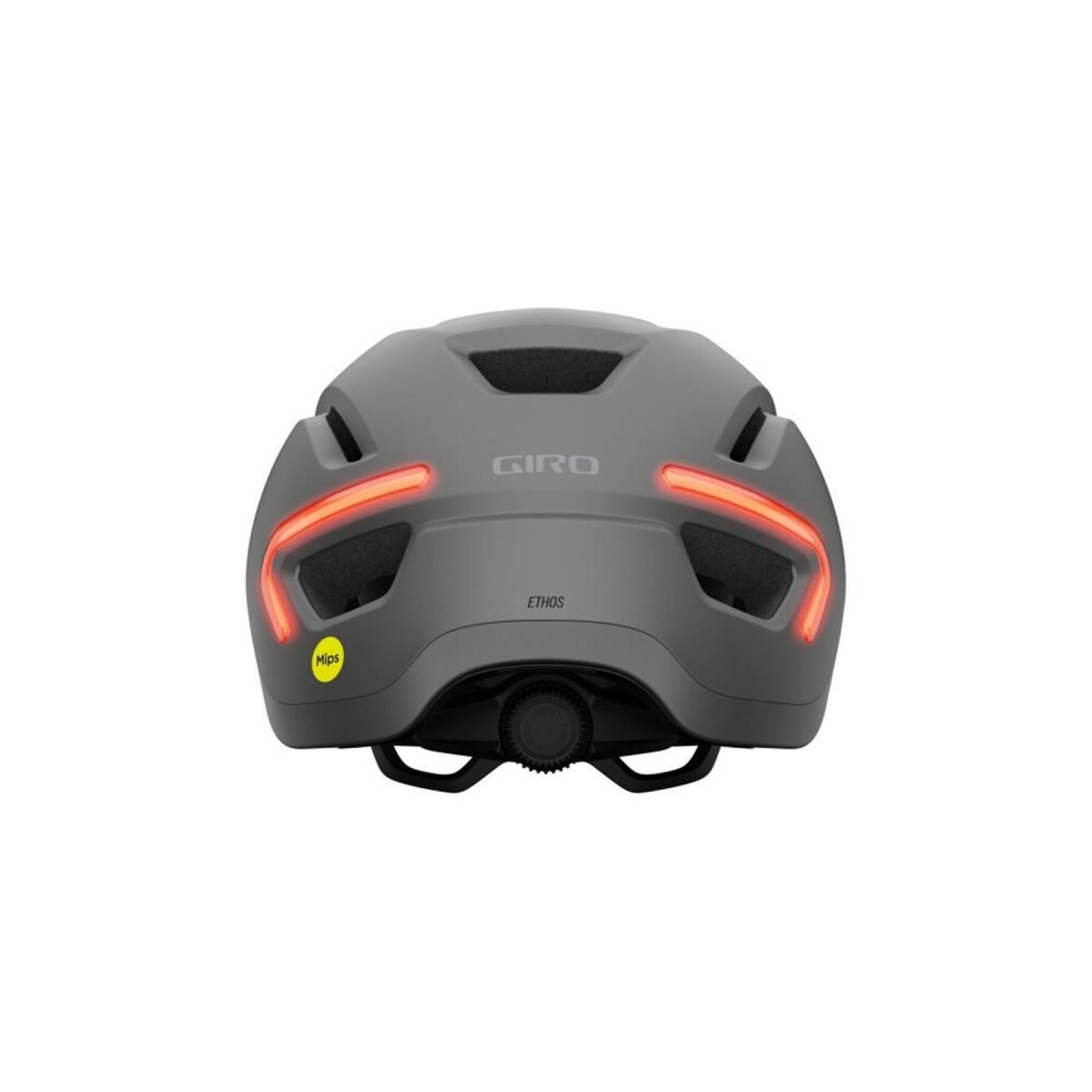 Bike helmet Giro Ethos Mips Shield