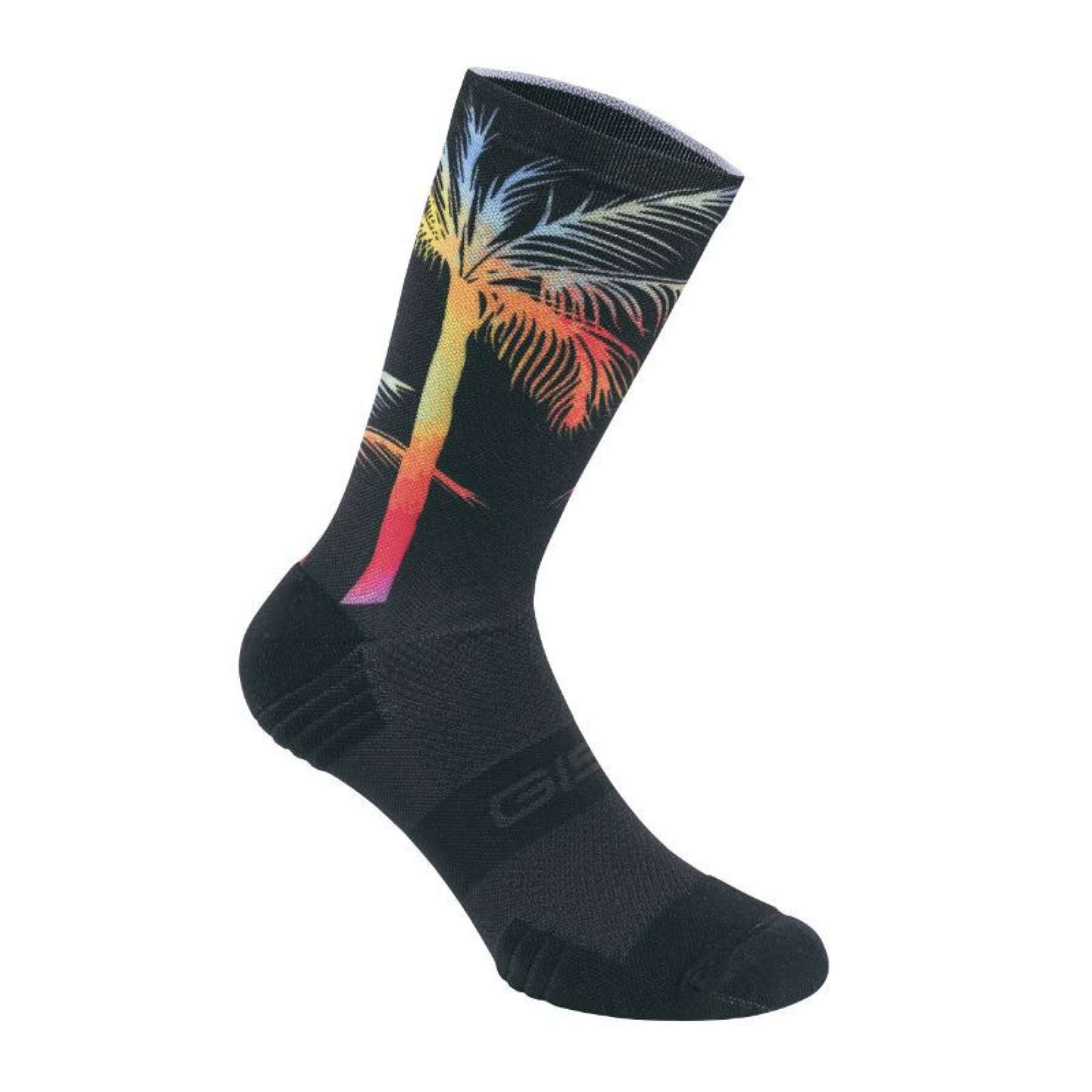 Summer socks Gist Palm