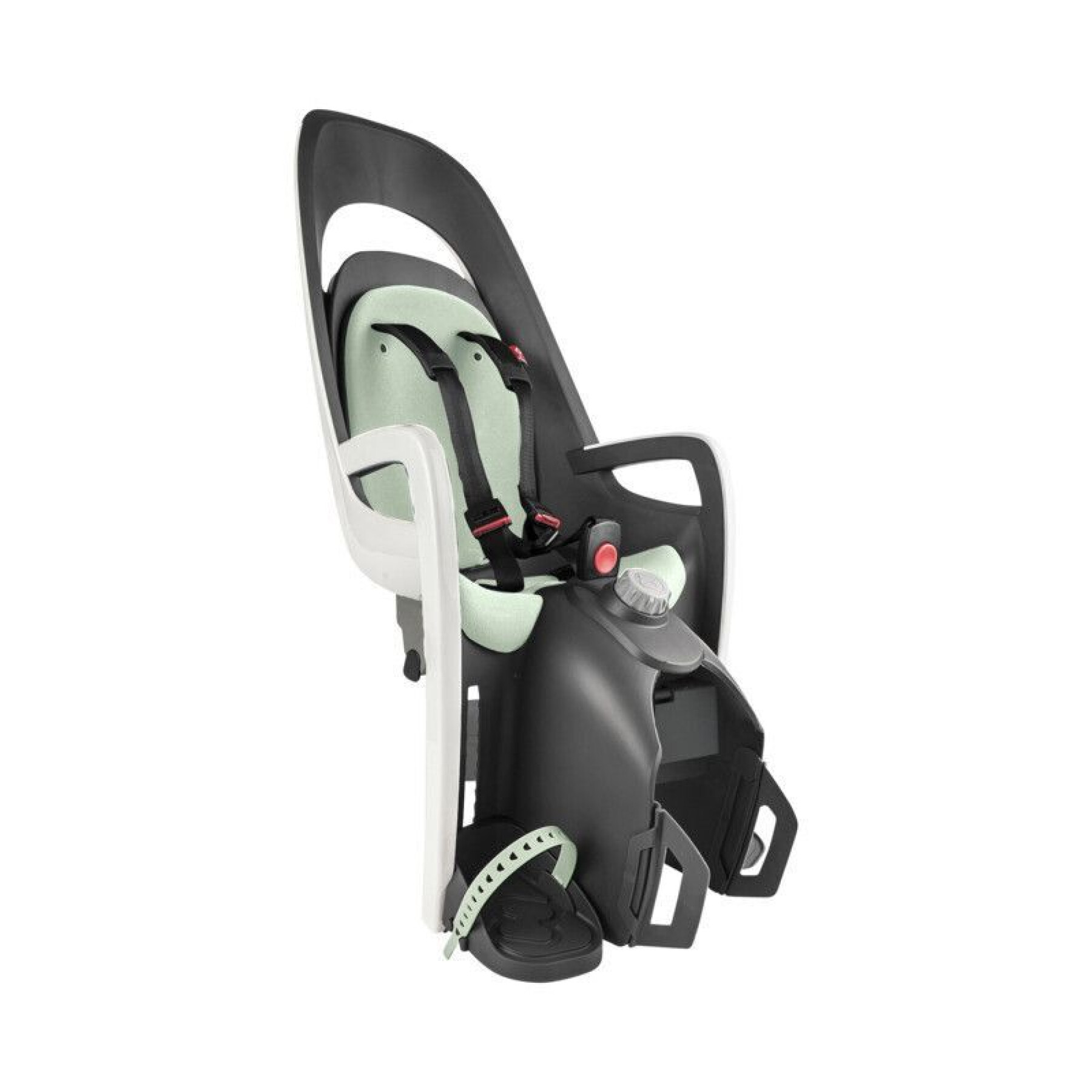 Baby carrier Hamax au porte bagage Caress