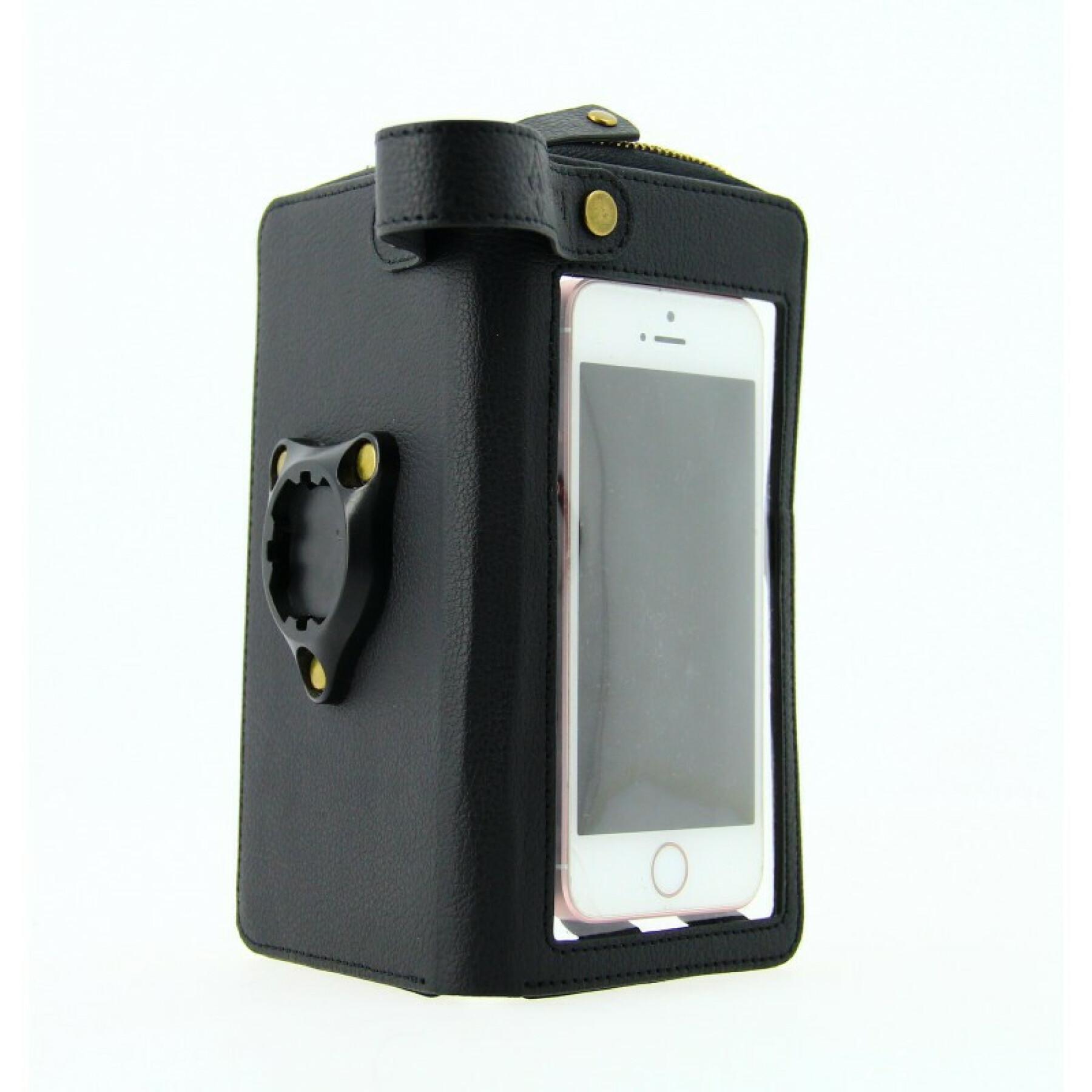 Premium smartphone case iphone 6 plus/7 plus version Hapo-G