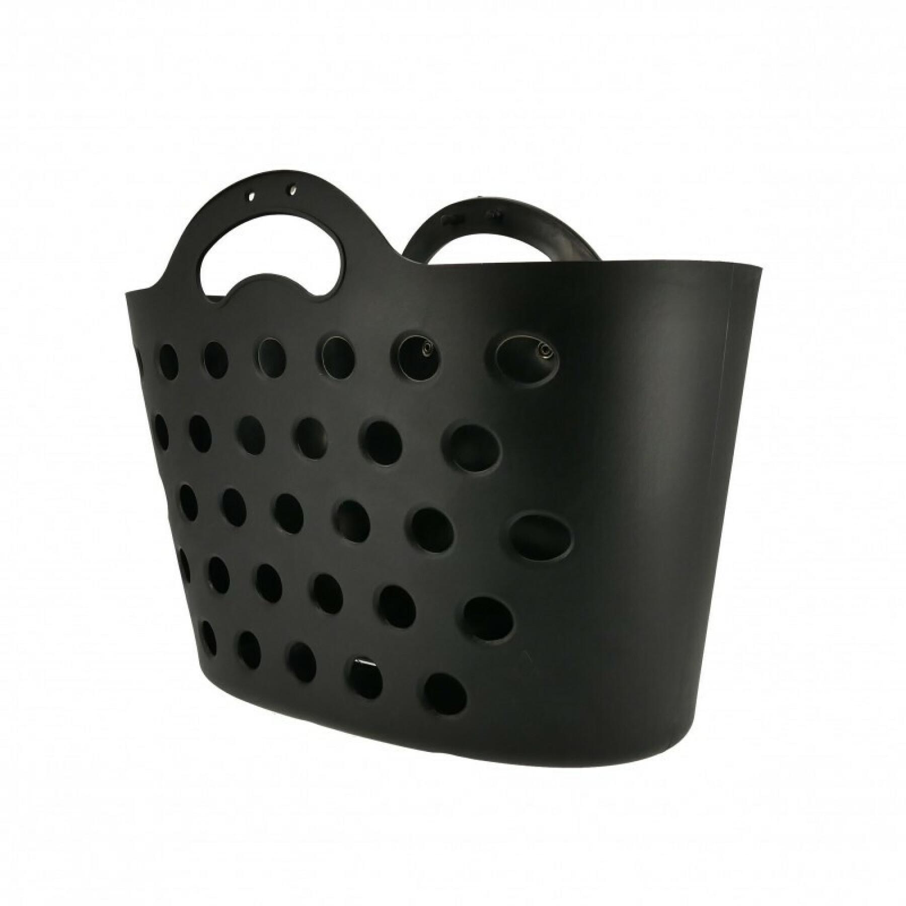 Trendy basket one luggage rack attachment Hapo-G