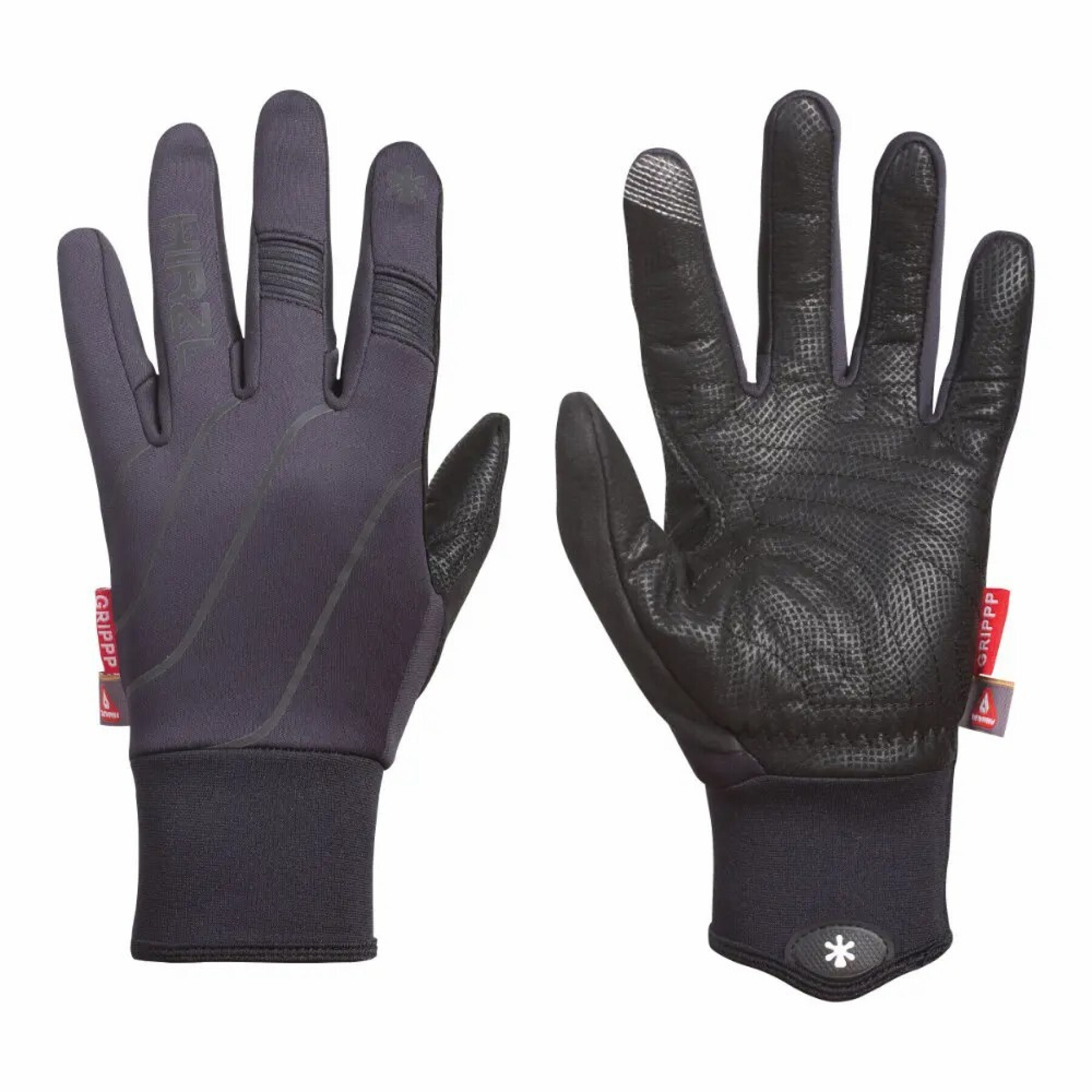 Gloves Hirzl Grippp Thermo 2.0 (x2)