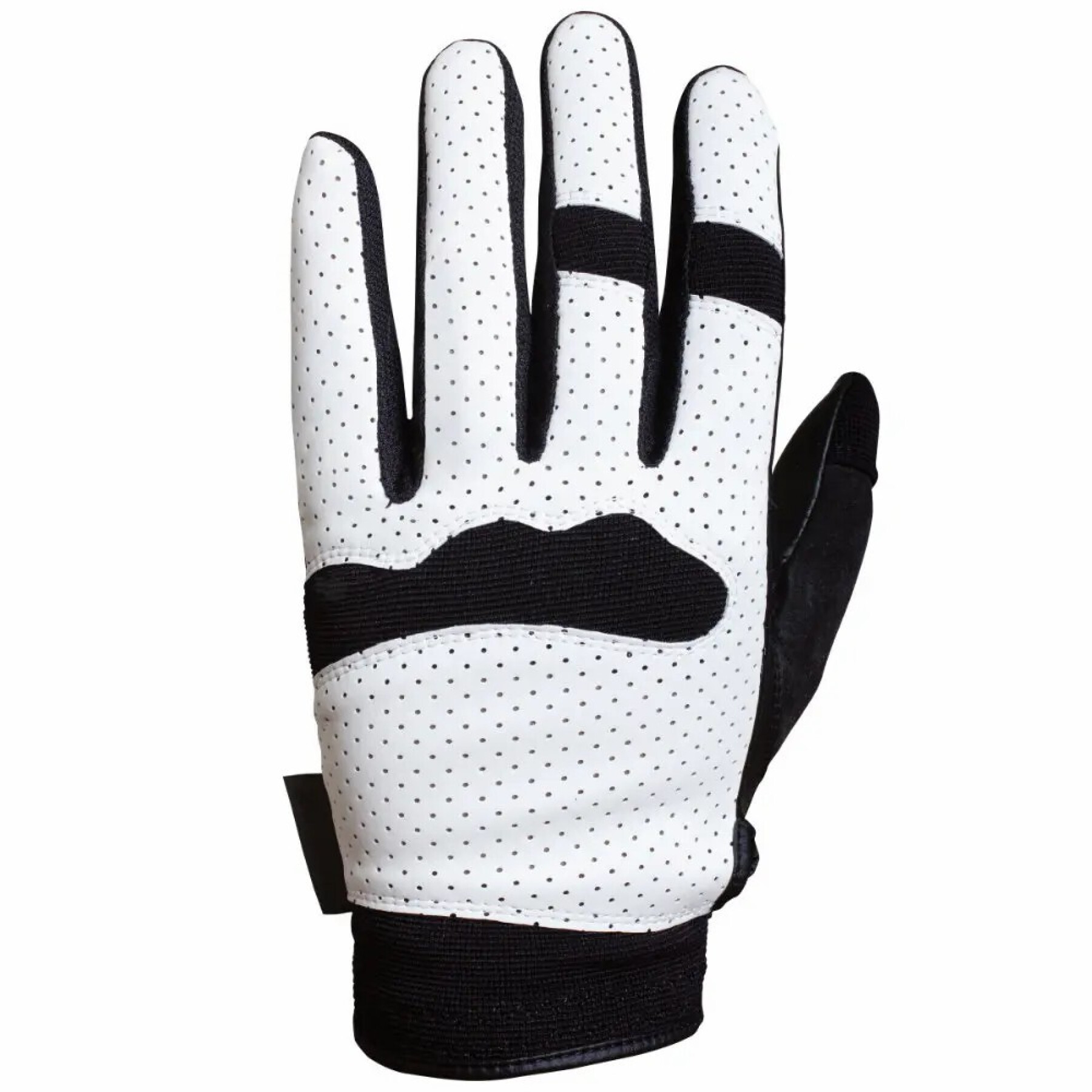 Long gloves Hirzl Grippp Urban FF (x2)