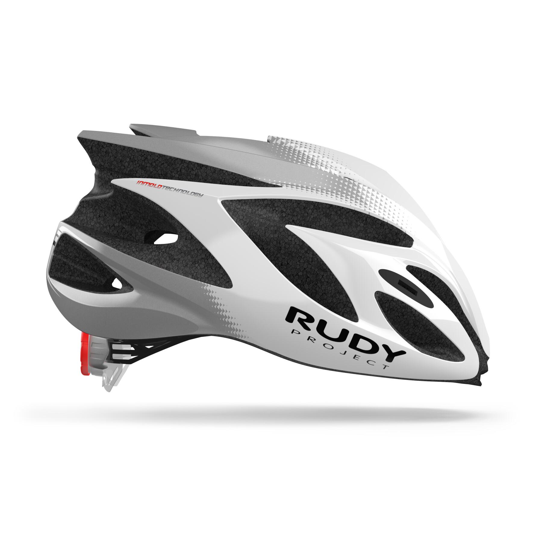 Bike helmet Rudy Project Rush