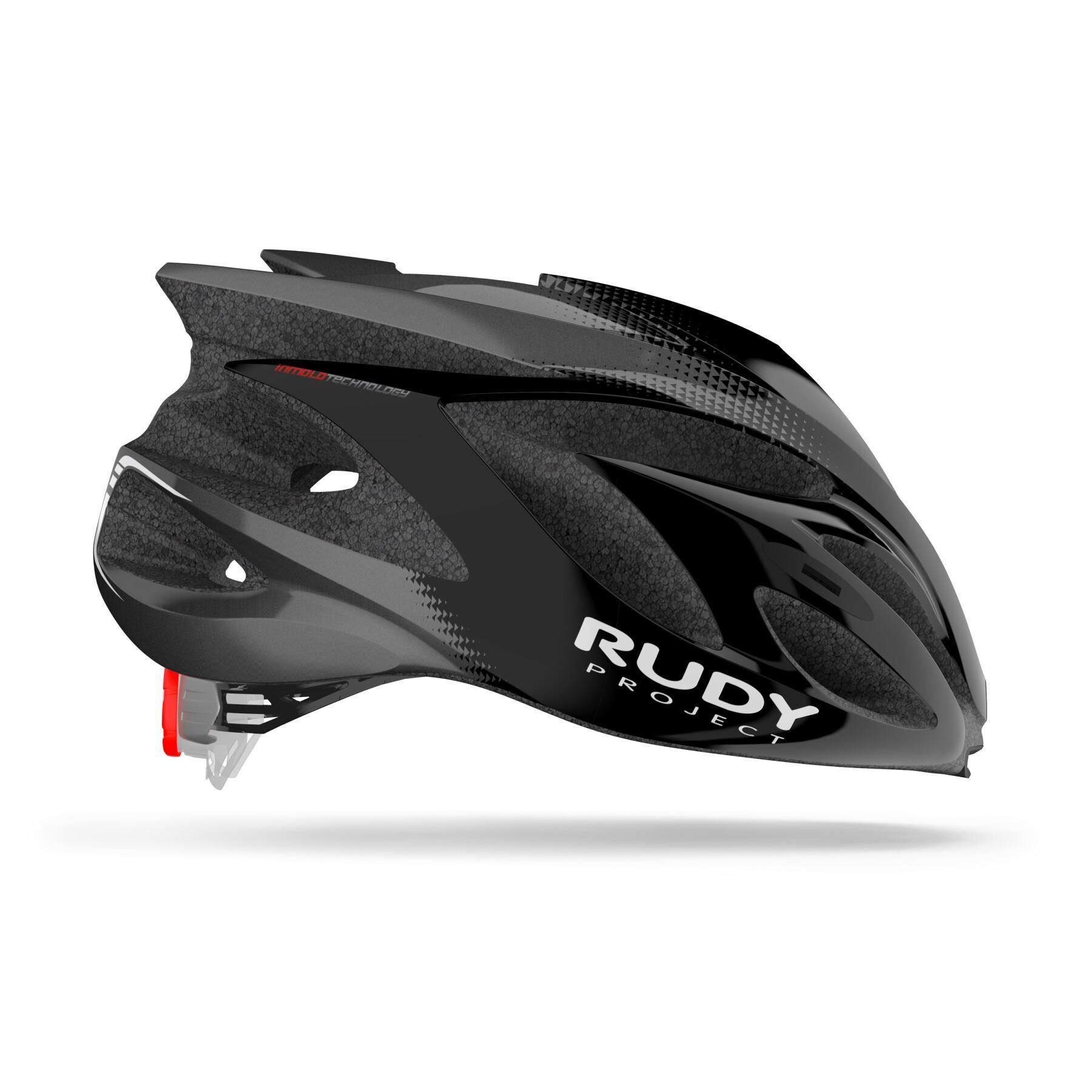 Bike helmet Rudy Project Rush