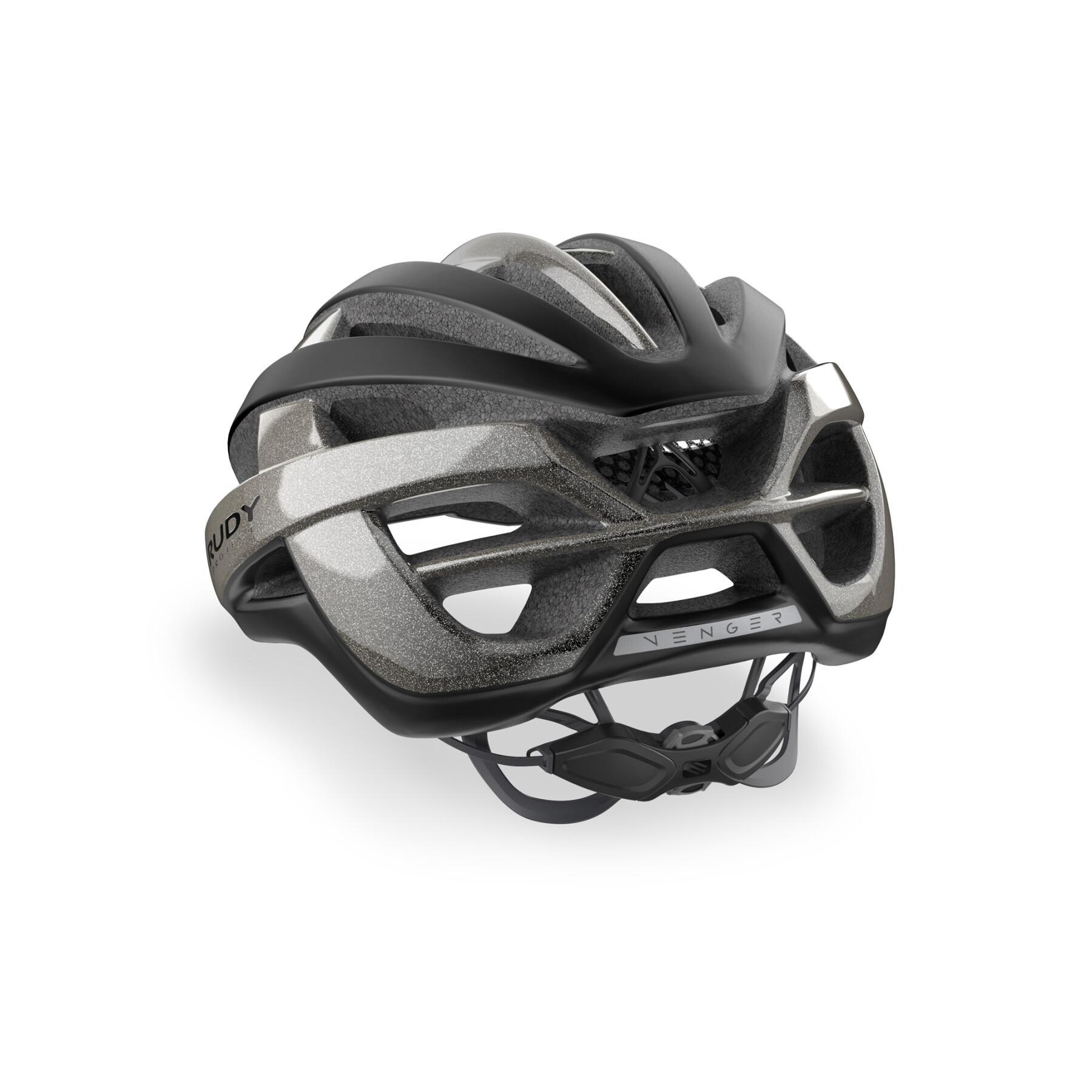 Bike helmet Rudy Project Venger Reflective