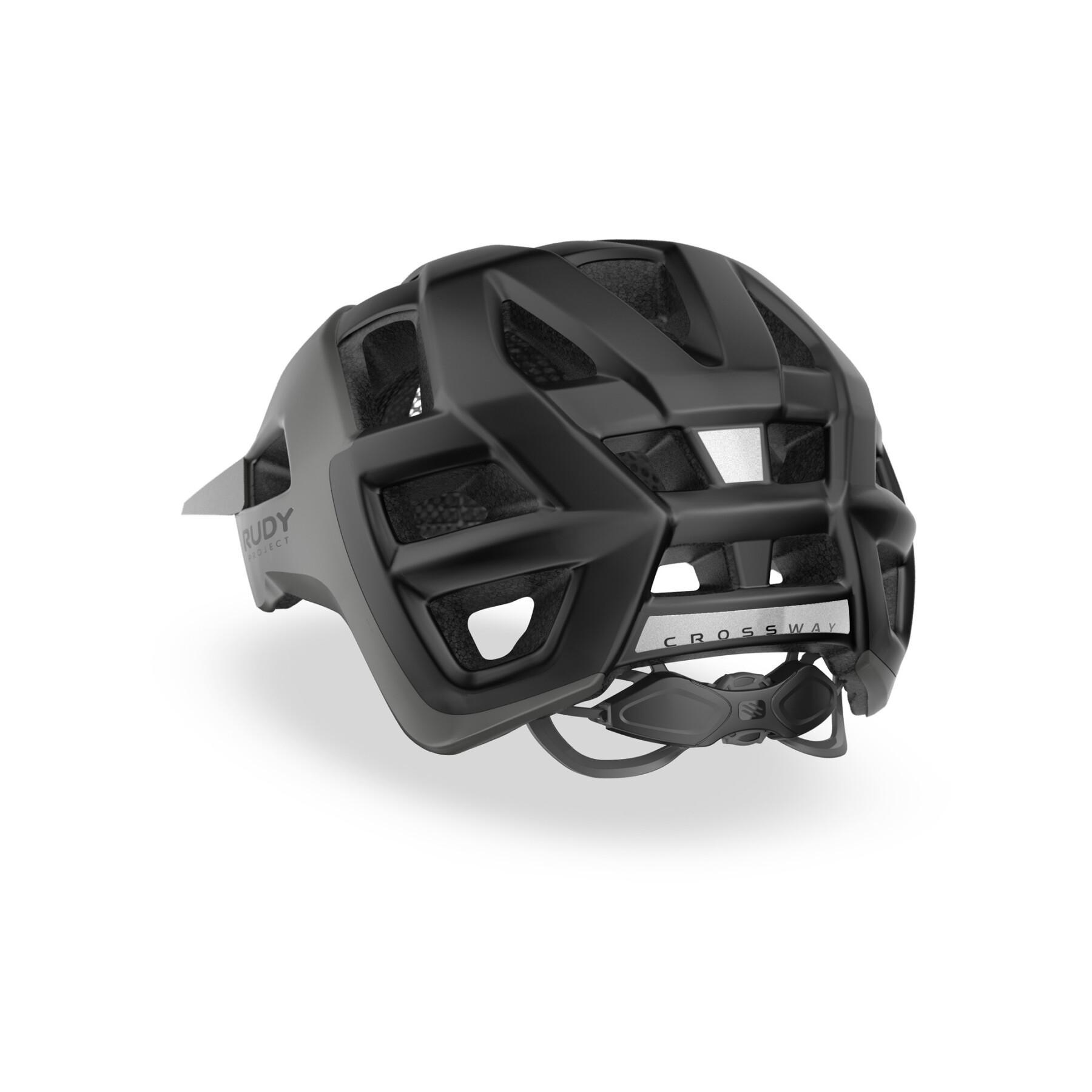 Bike helmet Rudy Project Crossway