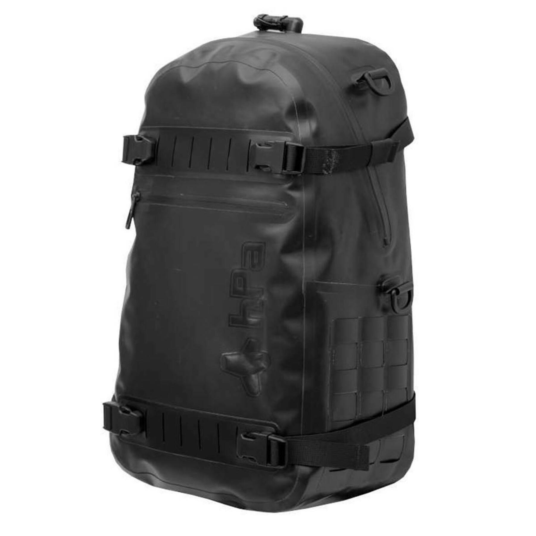 Waterproof and inflatable backpack Hpa infladry 25B