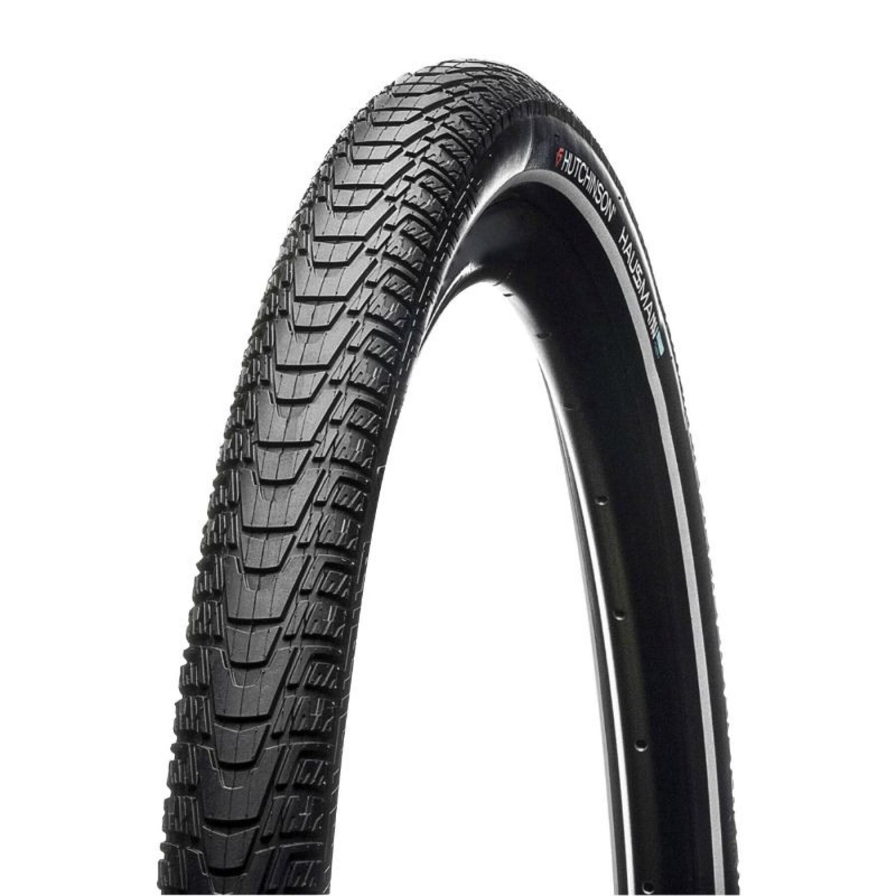 Reflex approved reinforced urban mountain bike tire Hutchinson haussmann infinity protect TR E50