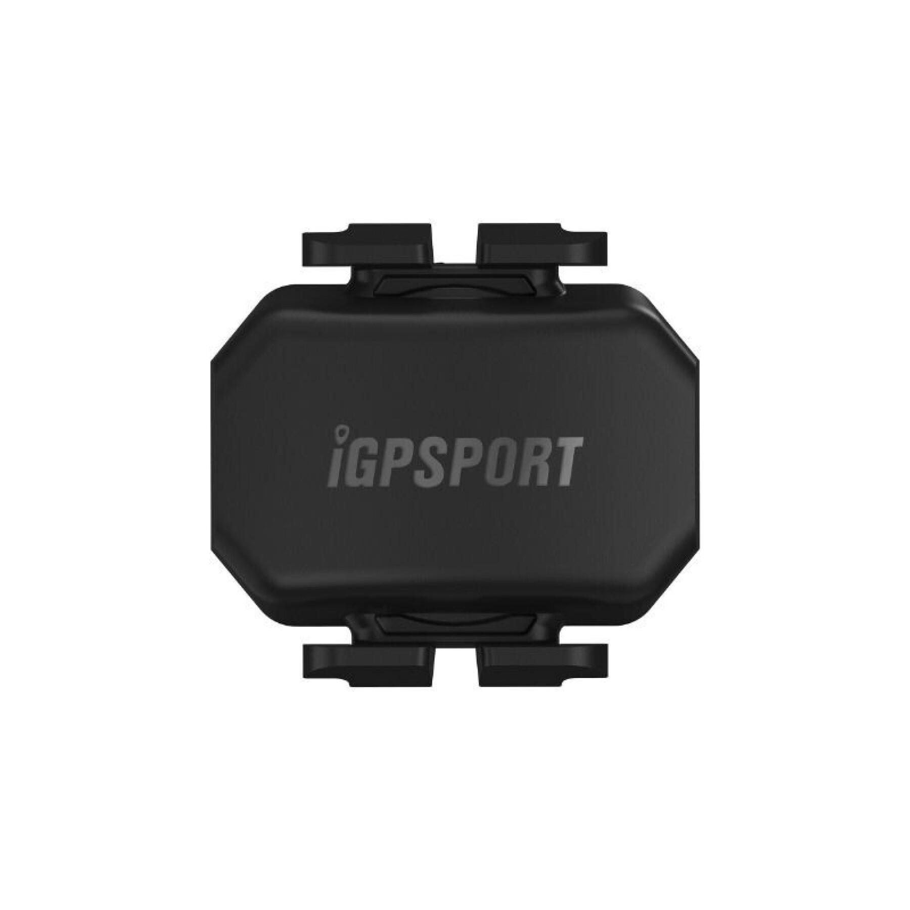 Cadence sensor for Garmin compatible computers and other Igpsport CAD70 IGPS 630-620 -520 -320