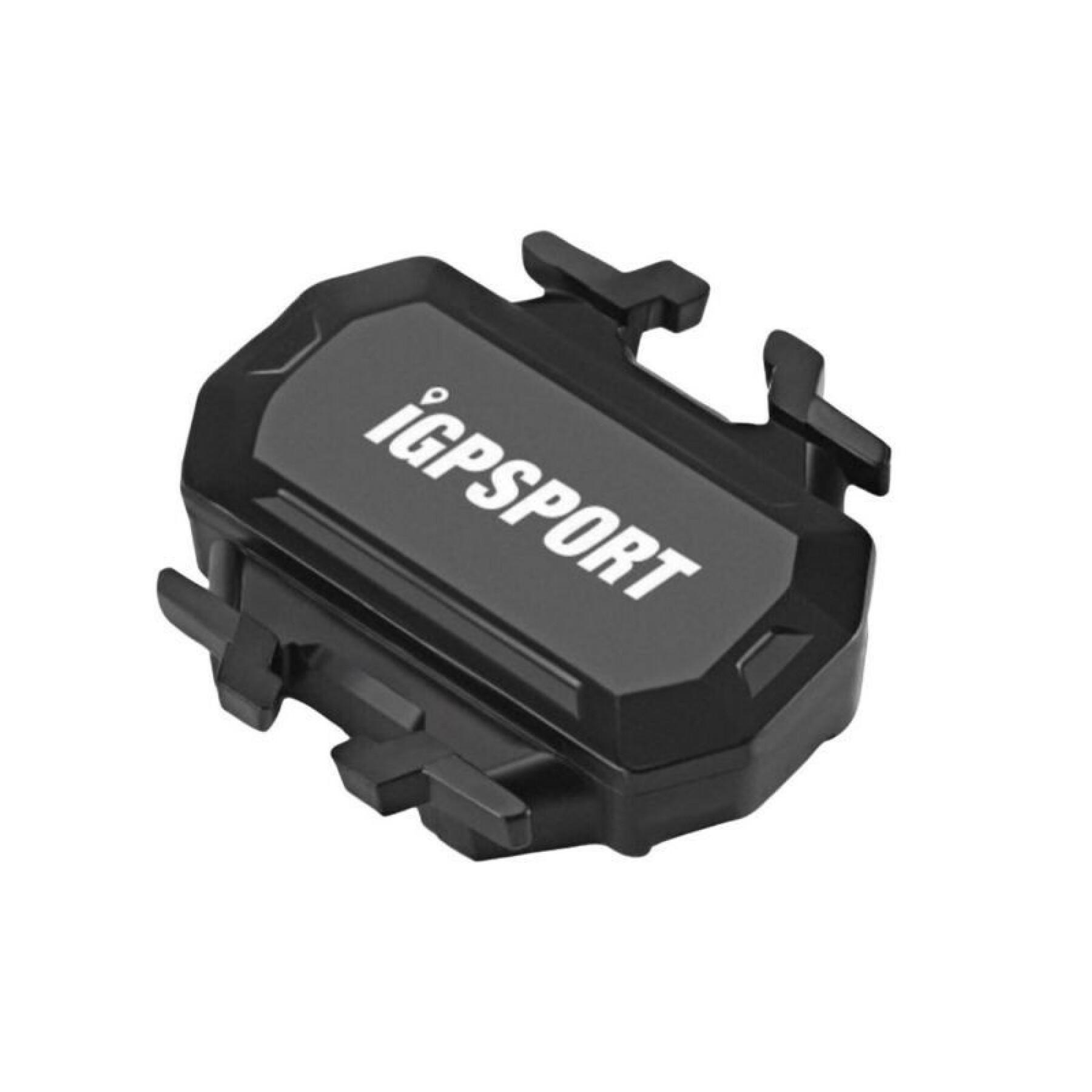 Speed sensor for garmin compatible computers and other Igpsport SPD61 IGPS 630-620 -520 -320