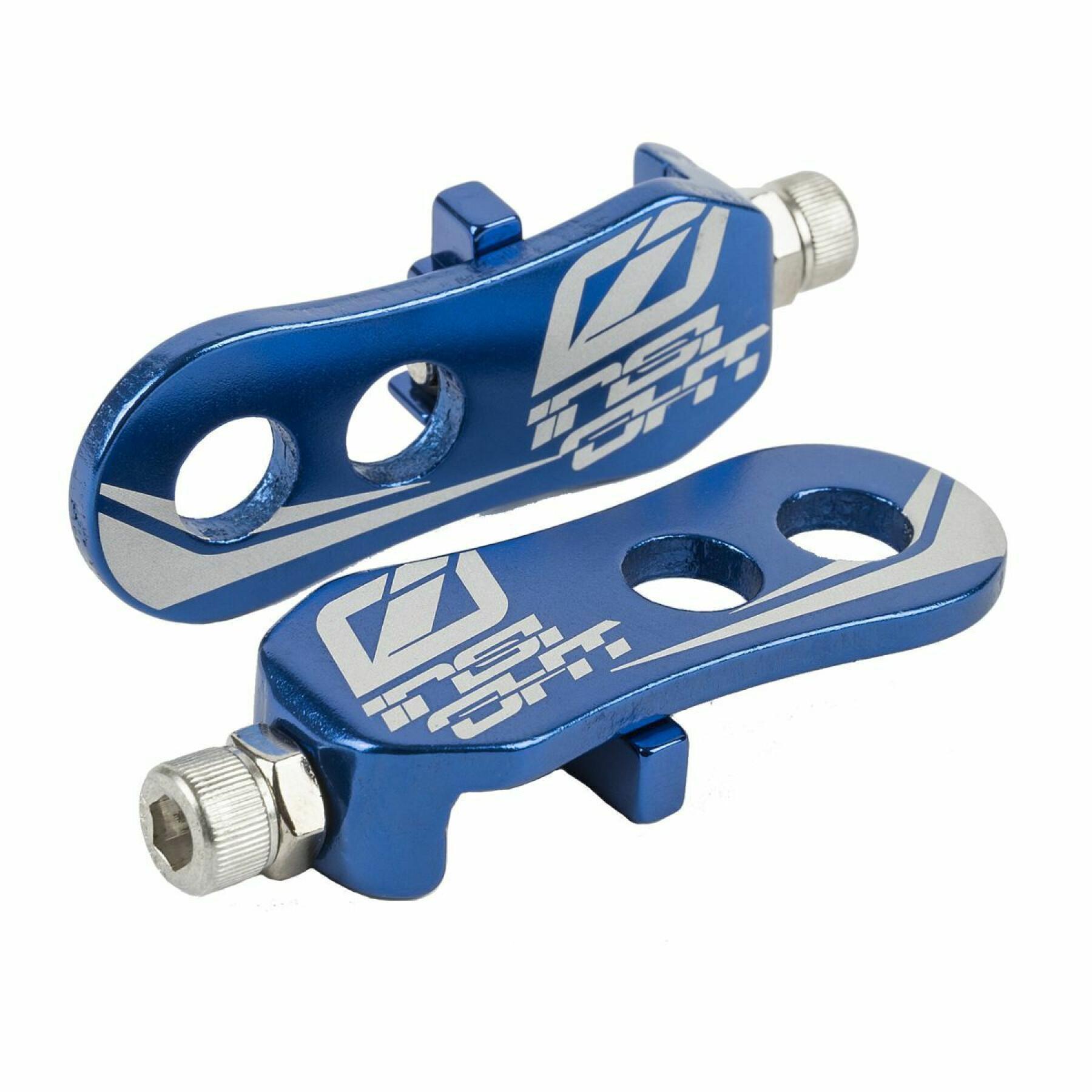 Chain tensioners Insight