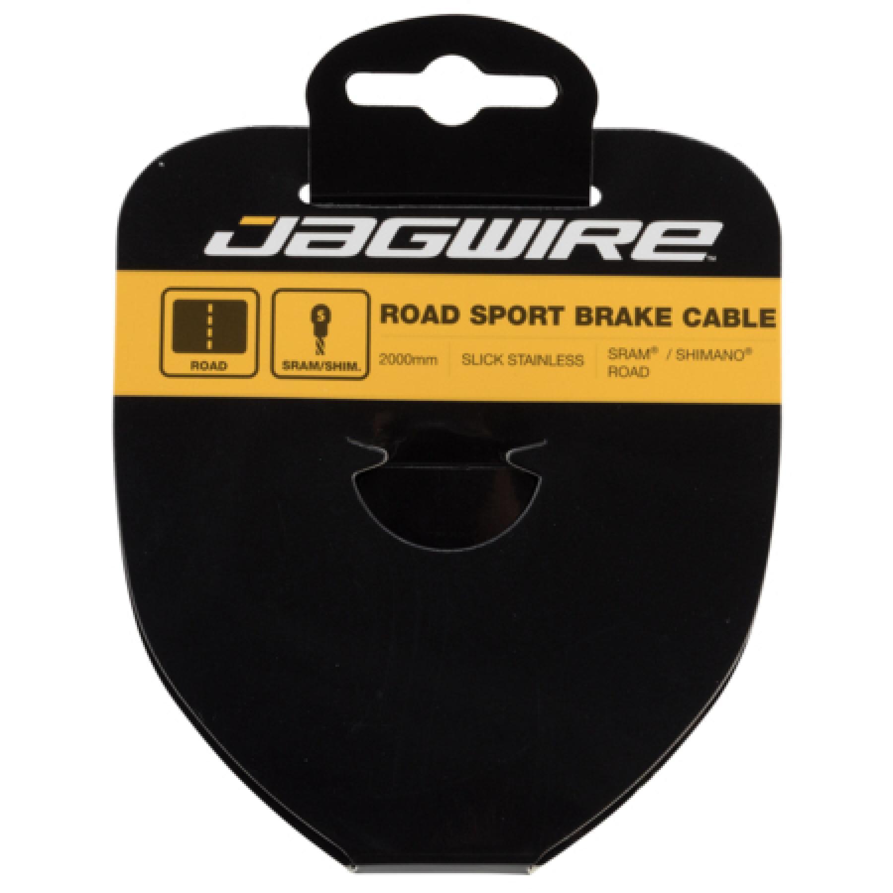 Brake cable Jagwire-1.5X3500mm-SRAM/Shimano