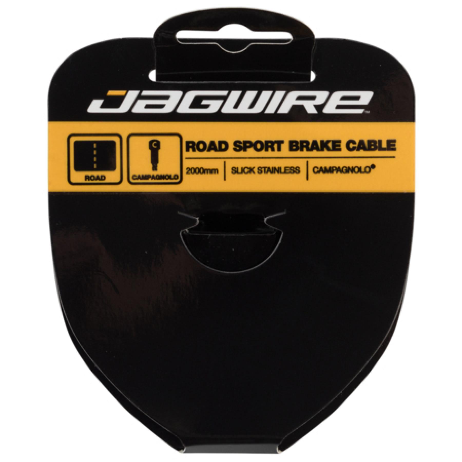 Brake cable Jagwire-1.5X2000mm-Campagnolo