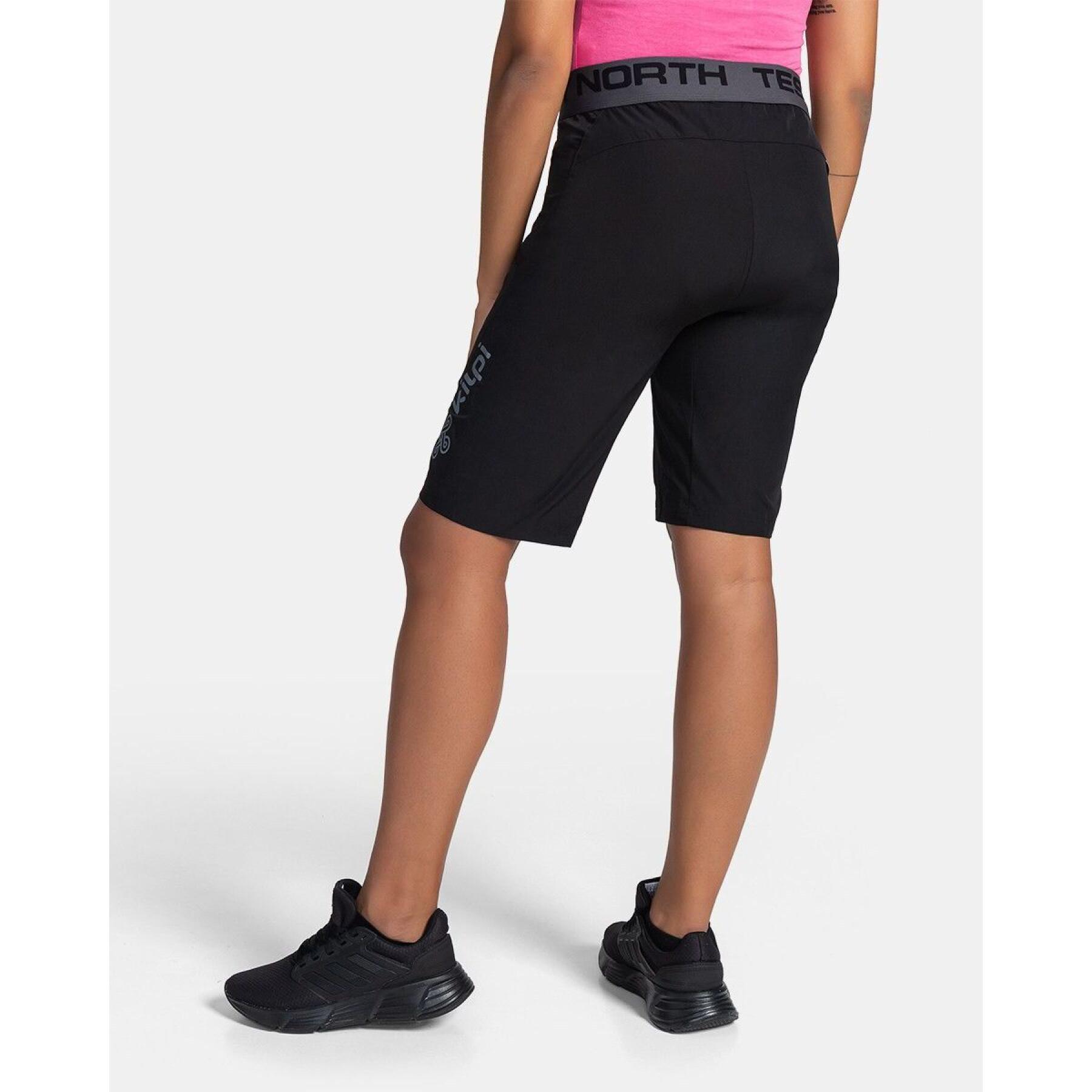 Women's shorts Kilpi Trackee