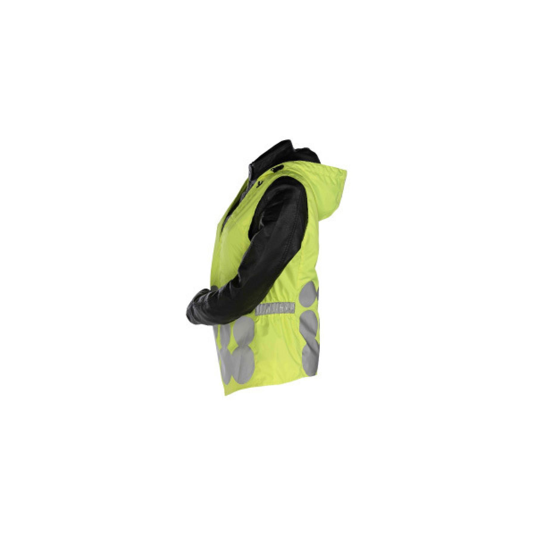 L2S Visioplus Unisex Adults Safety Jacket 